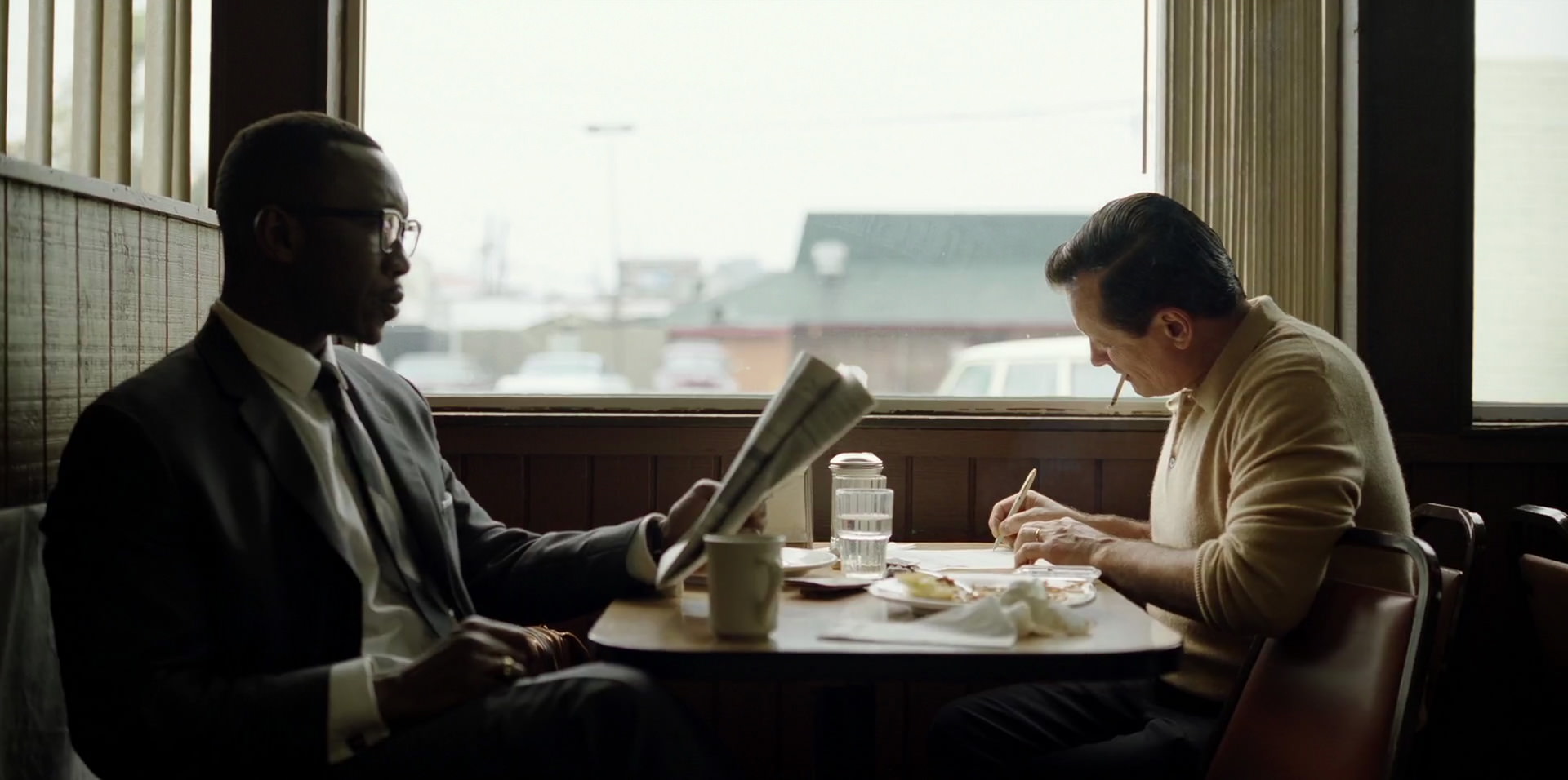 Green Book (2018) movie still 5782