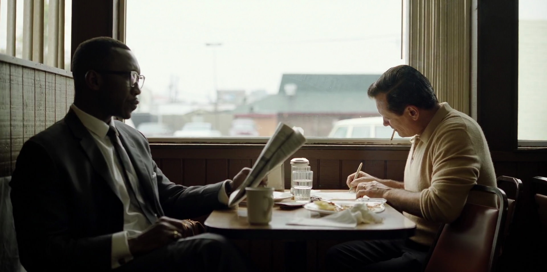 Green Book (2018) HD screenshot 5783
