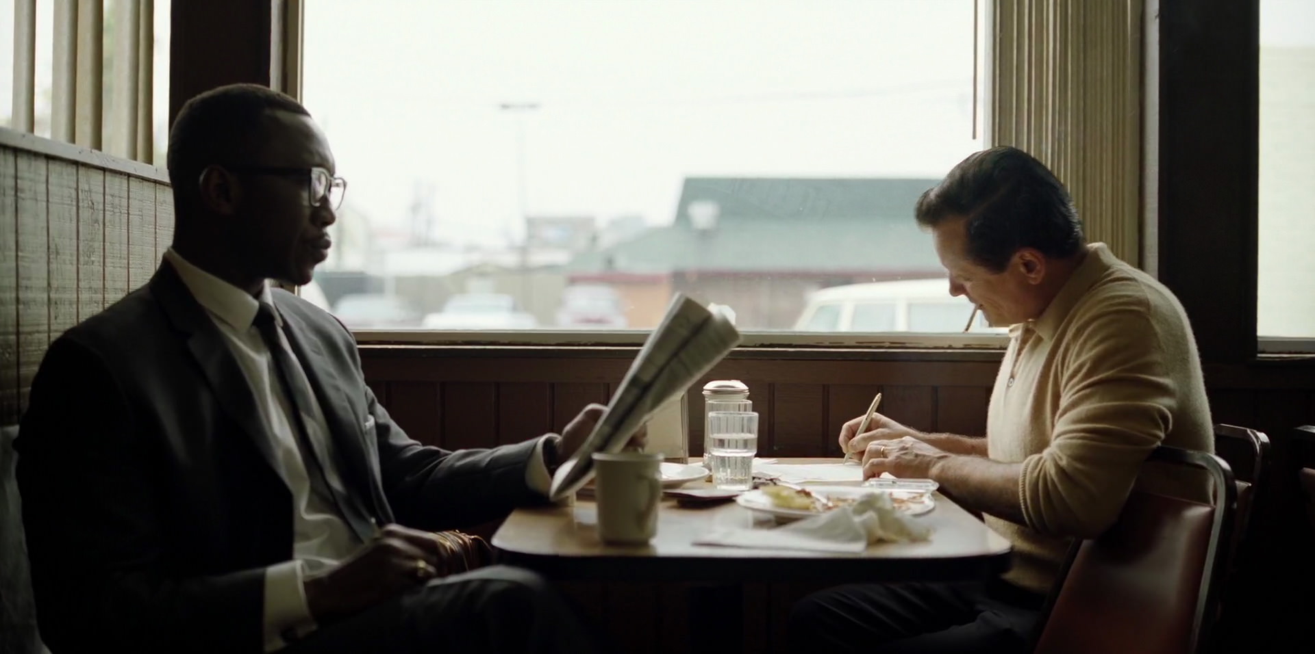Green Book (2018) screencap 5784
