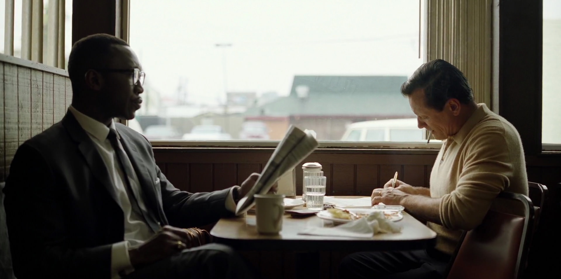 Green Book (2018) movie still 5785