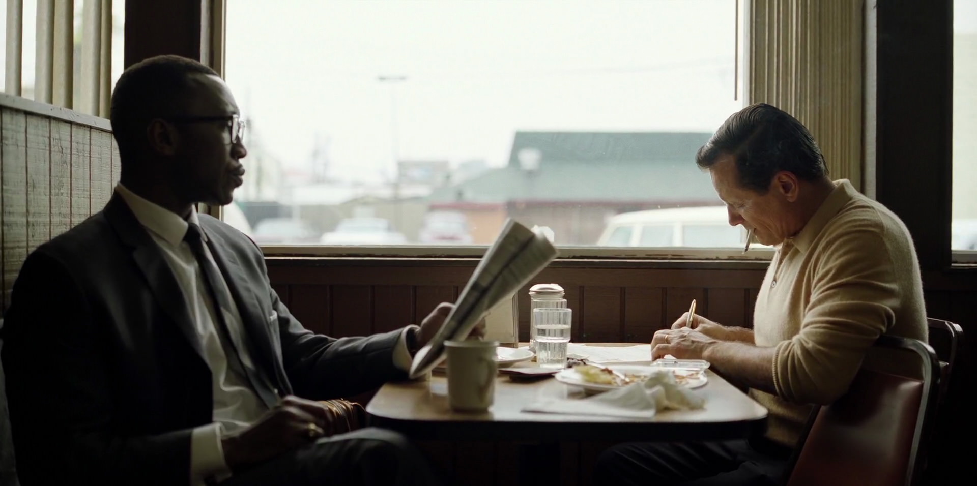 Green Book (2018) HD screenshot 5786