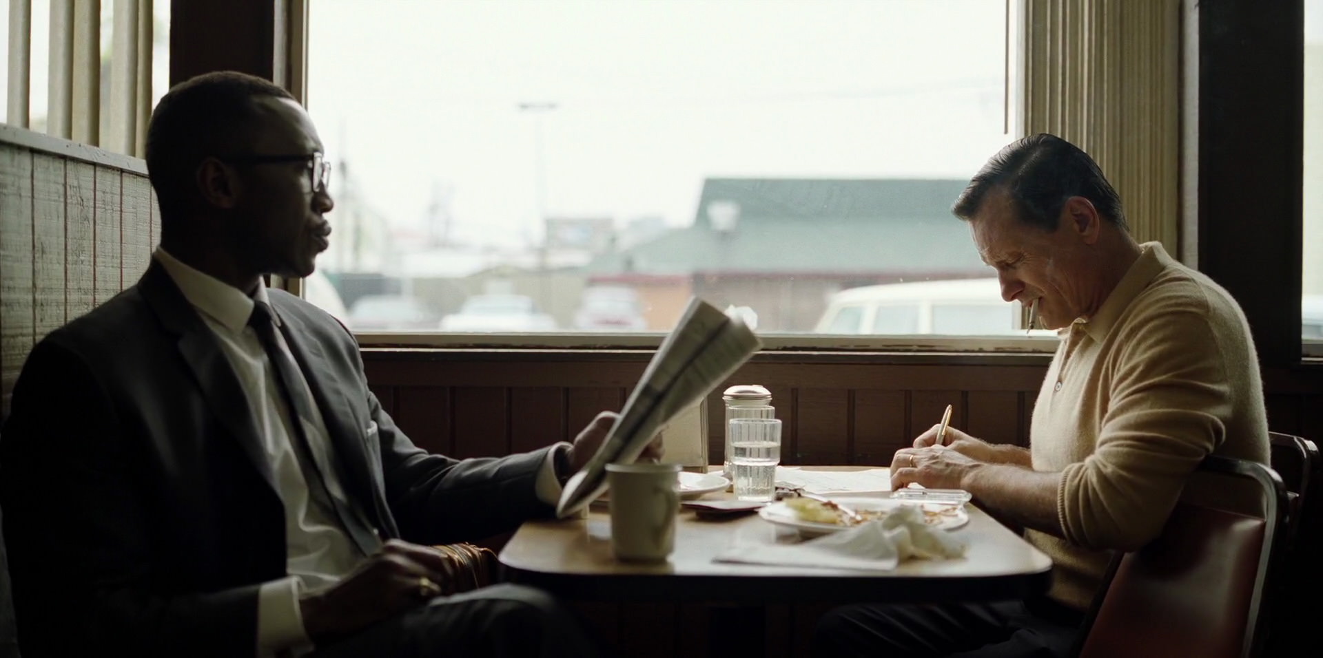 Green Book (2018) screencap 5787