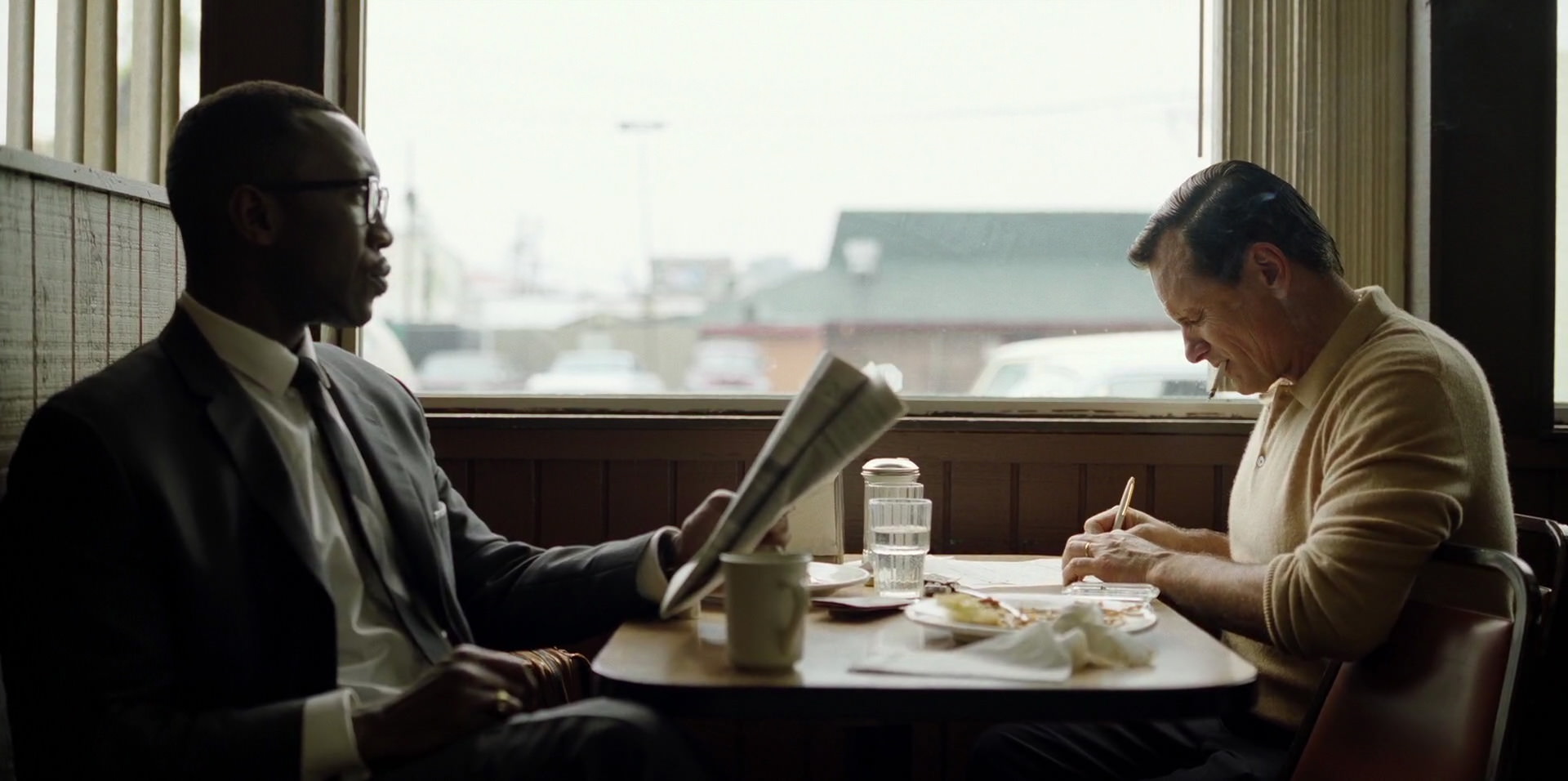 Green Book (2018) movie still 5788