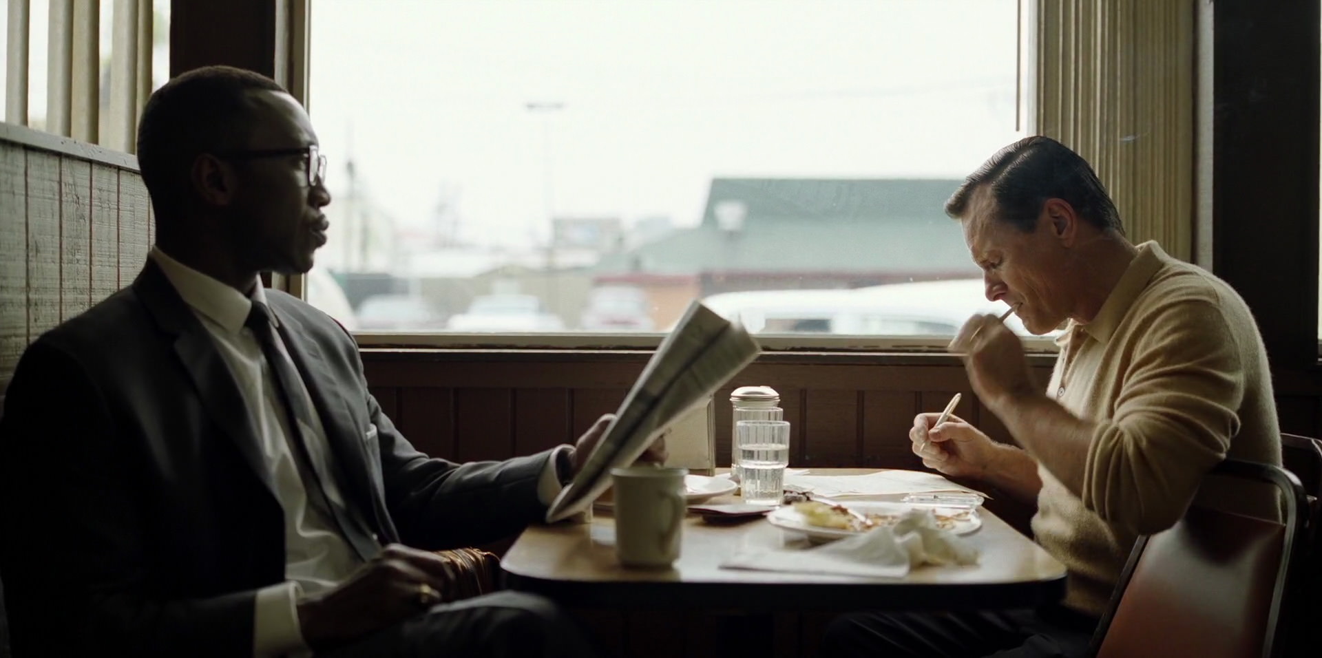 Green Book (2018) HD screenshot 5789