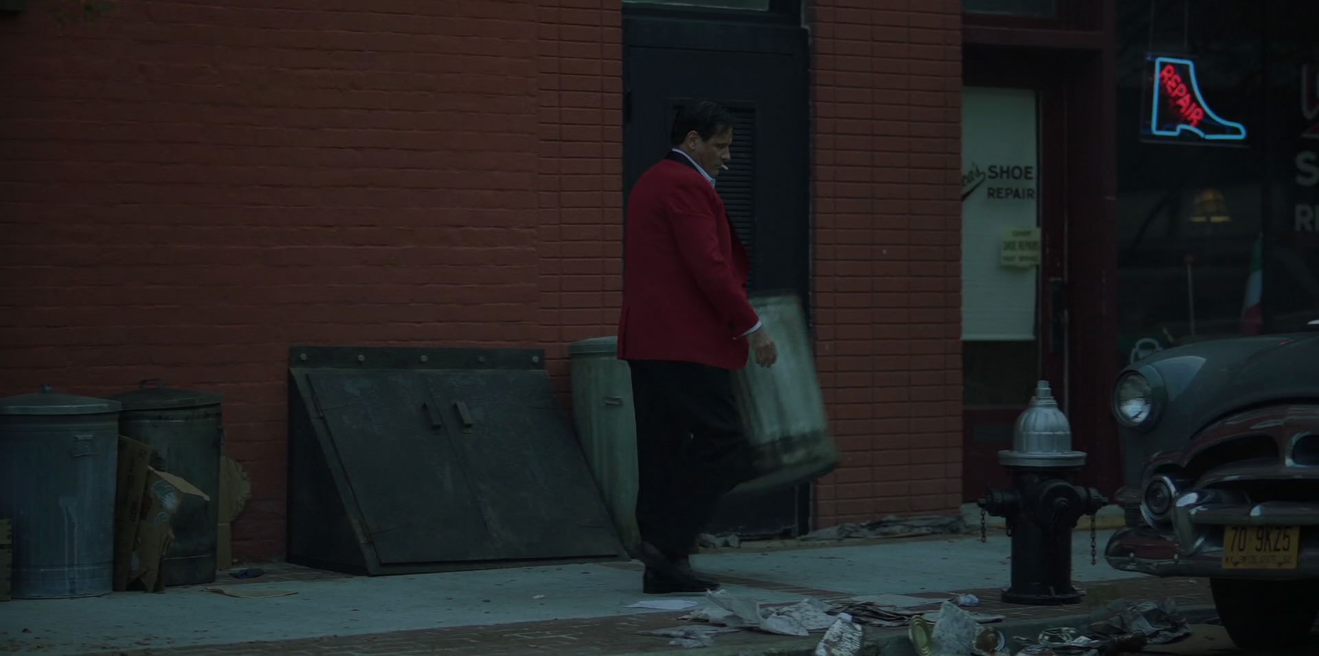 Green Book (2018) screencap 579