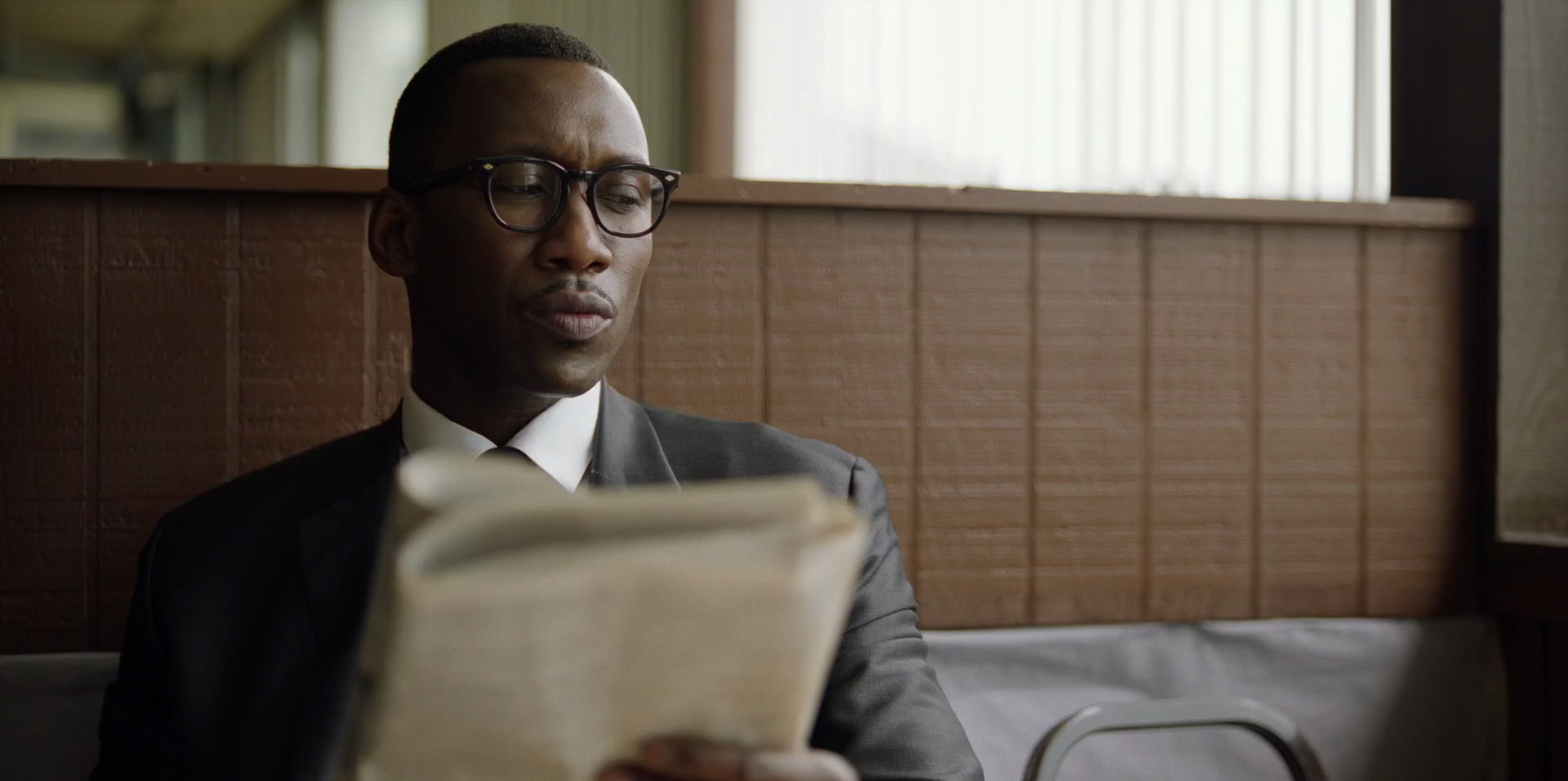 Green Book (2018) screencap 5790