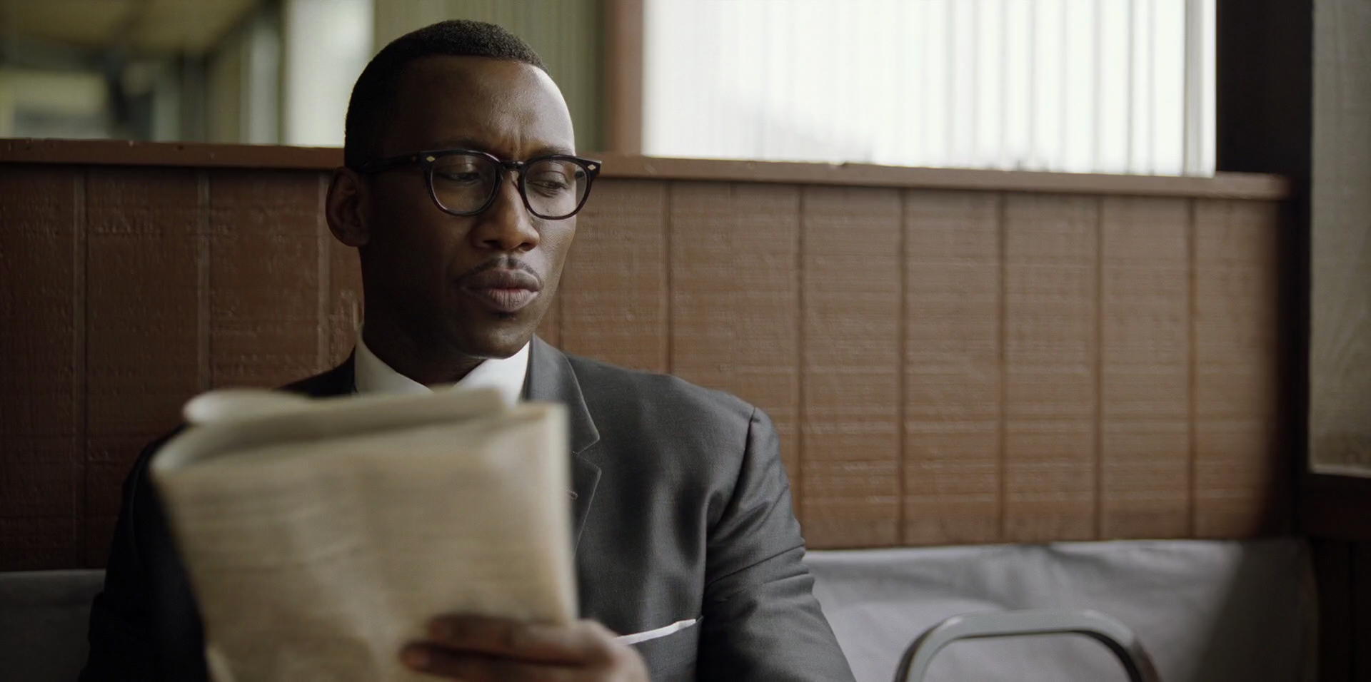 Green Book (2018) movie still 5791