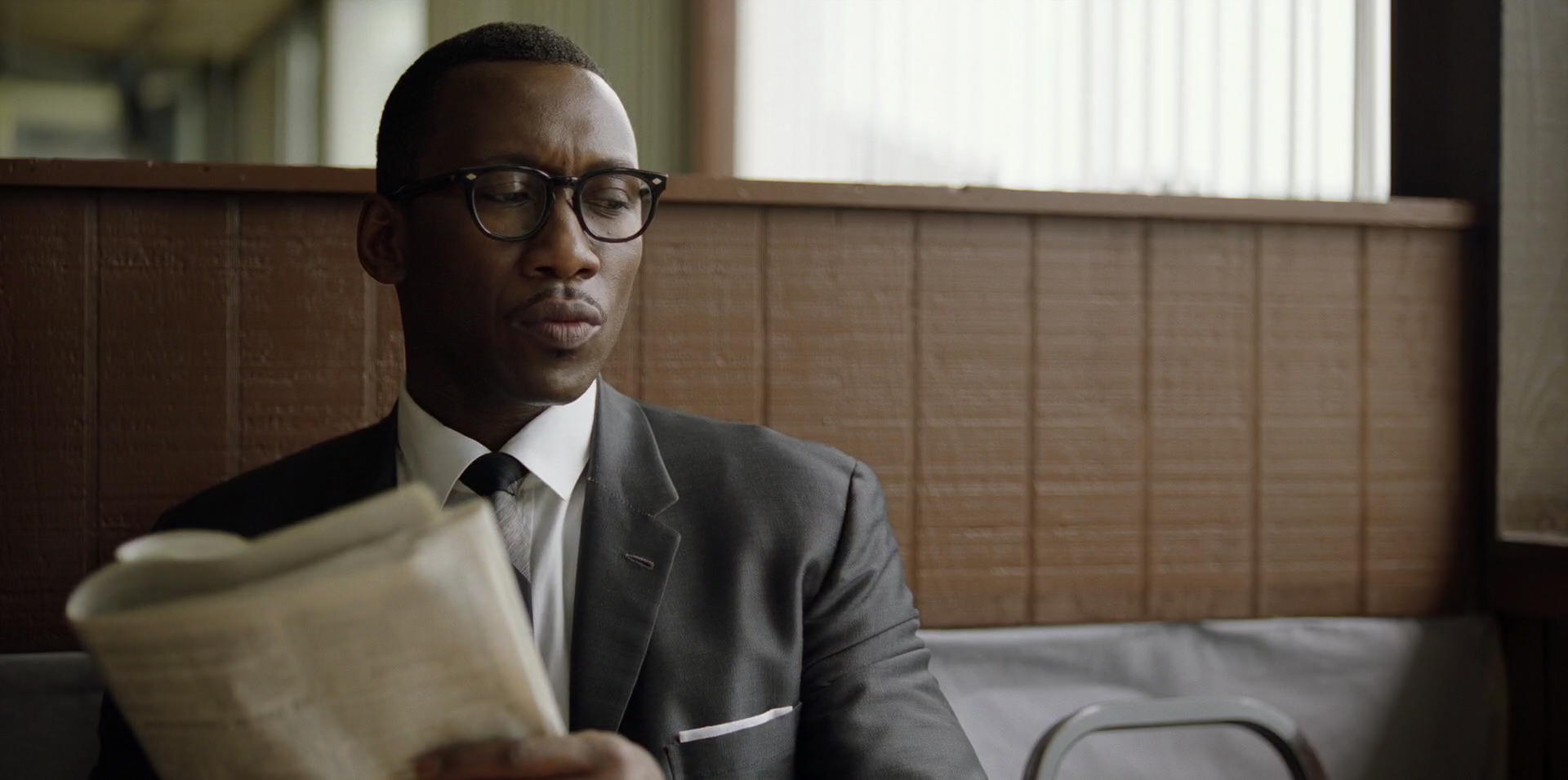 Green Book (2018) HD screenshot 5792