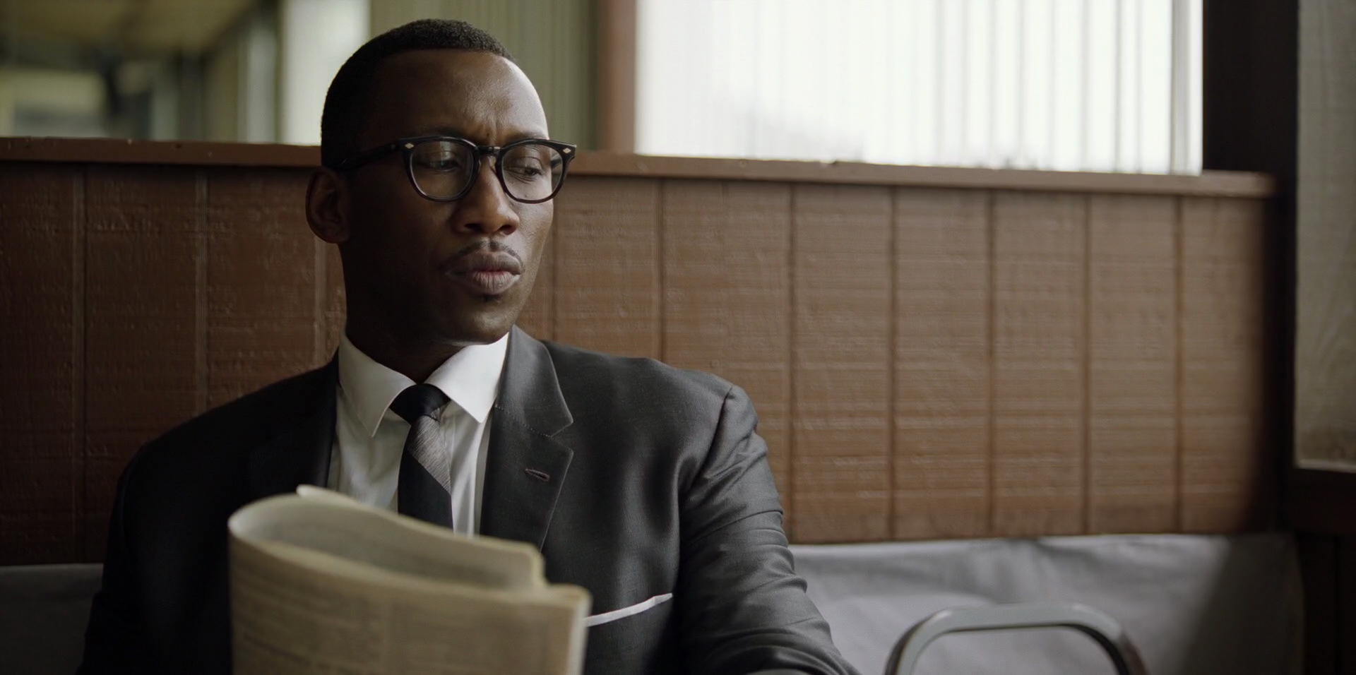 Green Book (2018) movie still 5794