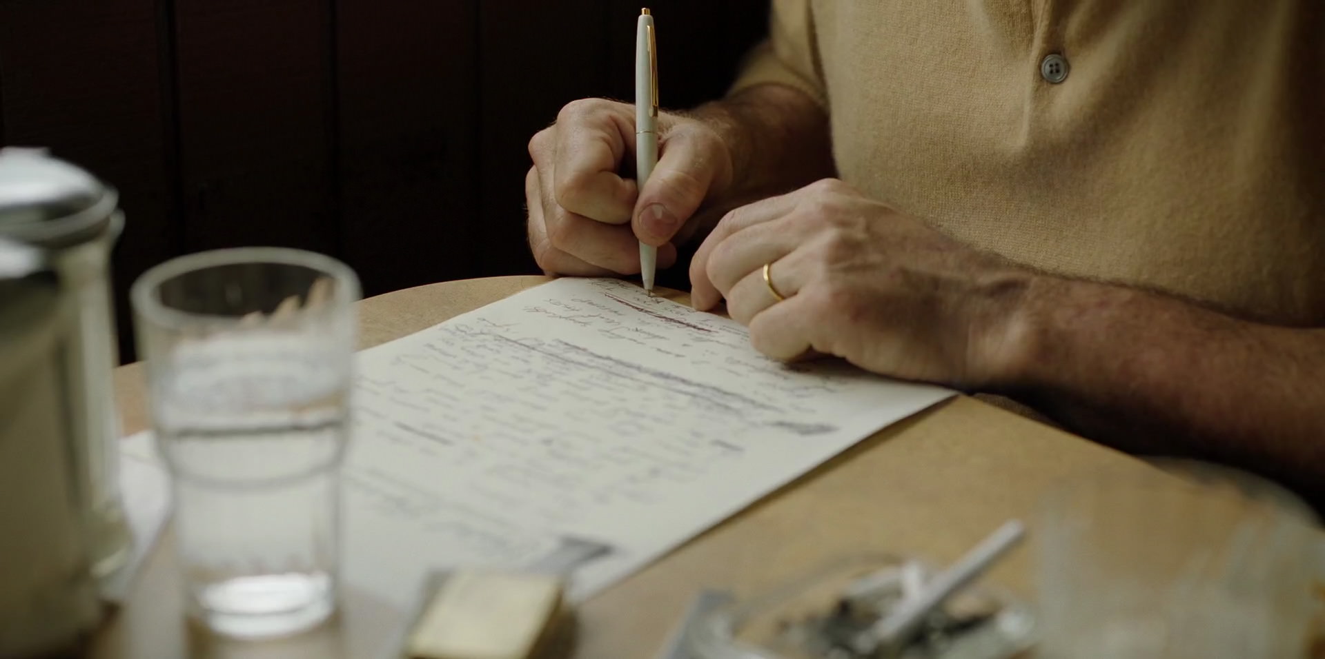 Green Book (2018) HD screenshot 5795