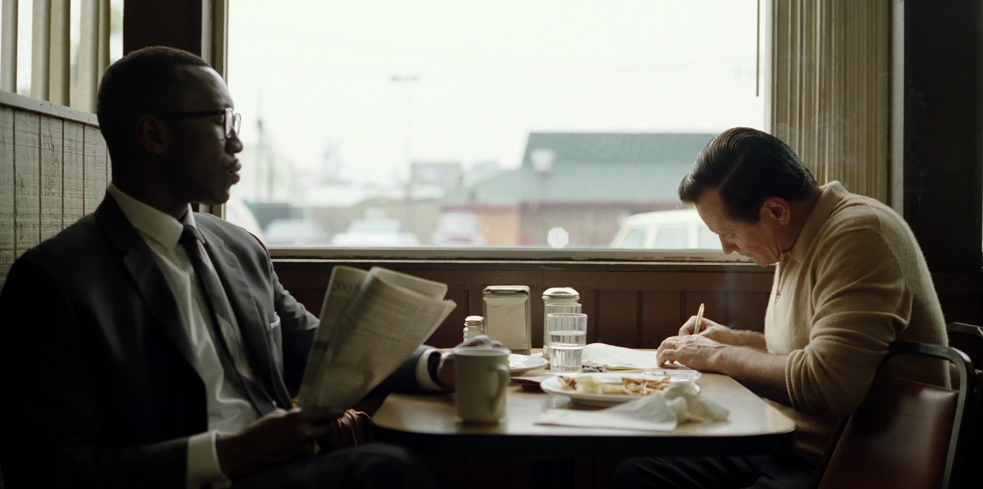 Green Book (2018) movie still 5800