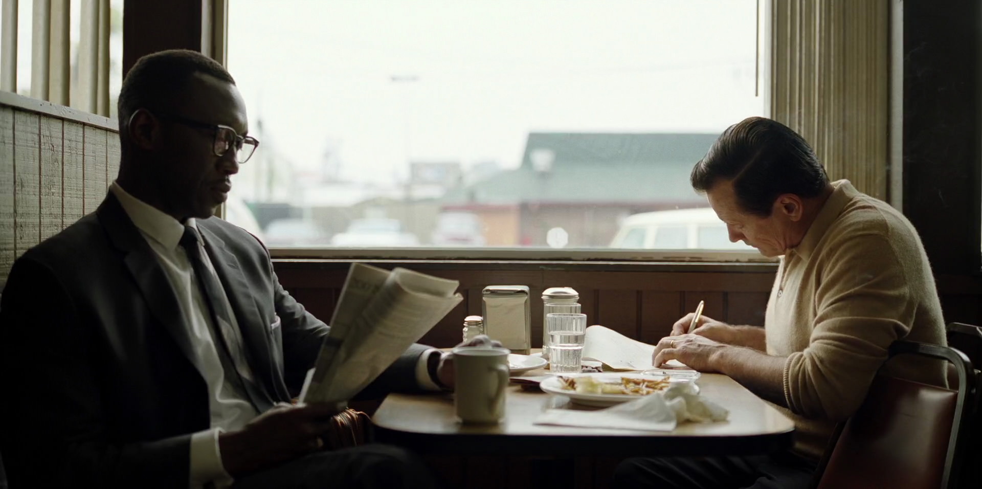 Green Book (2018) HD screenshot 5801