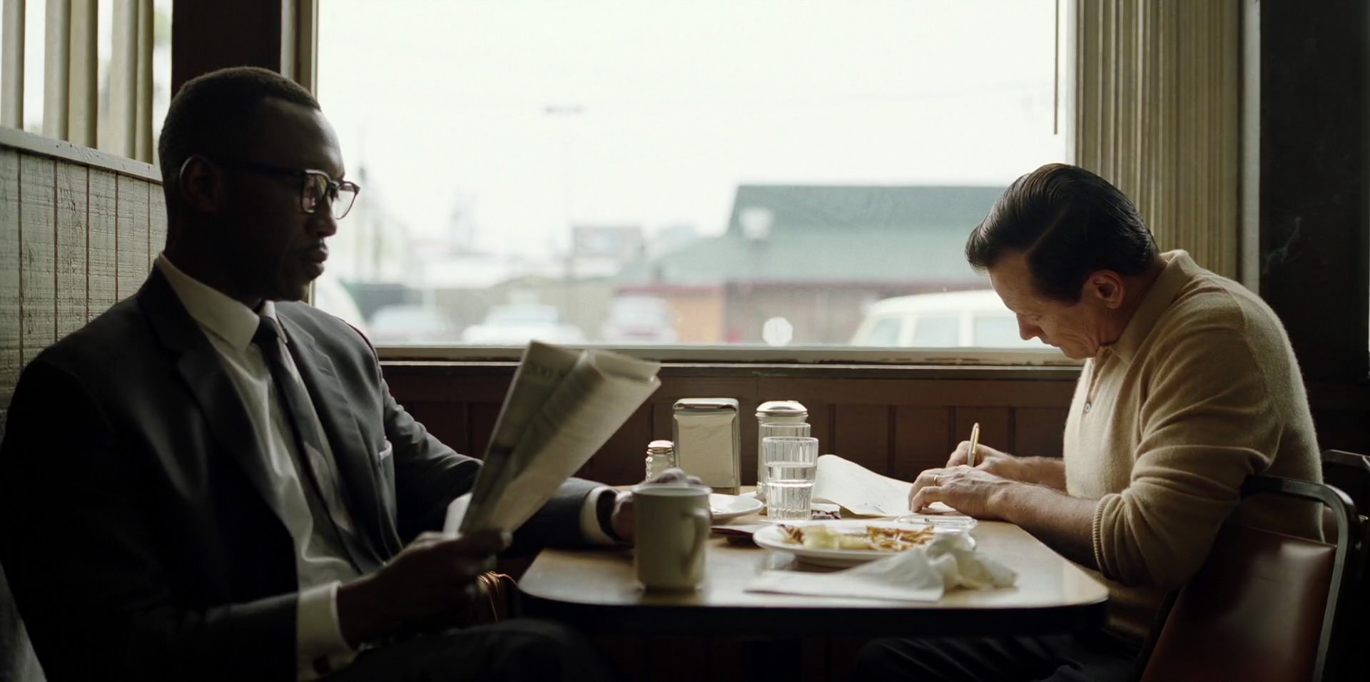Green Book (2018) screencap 5802