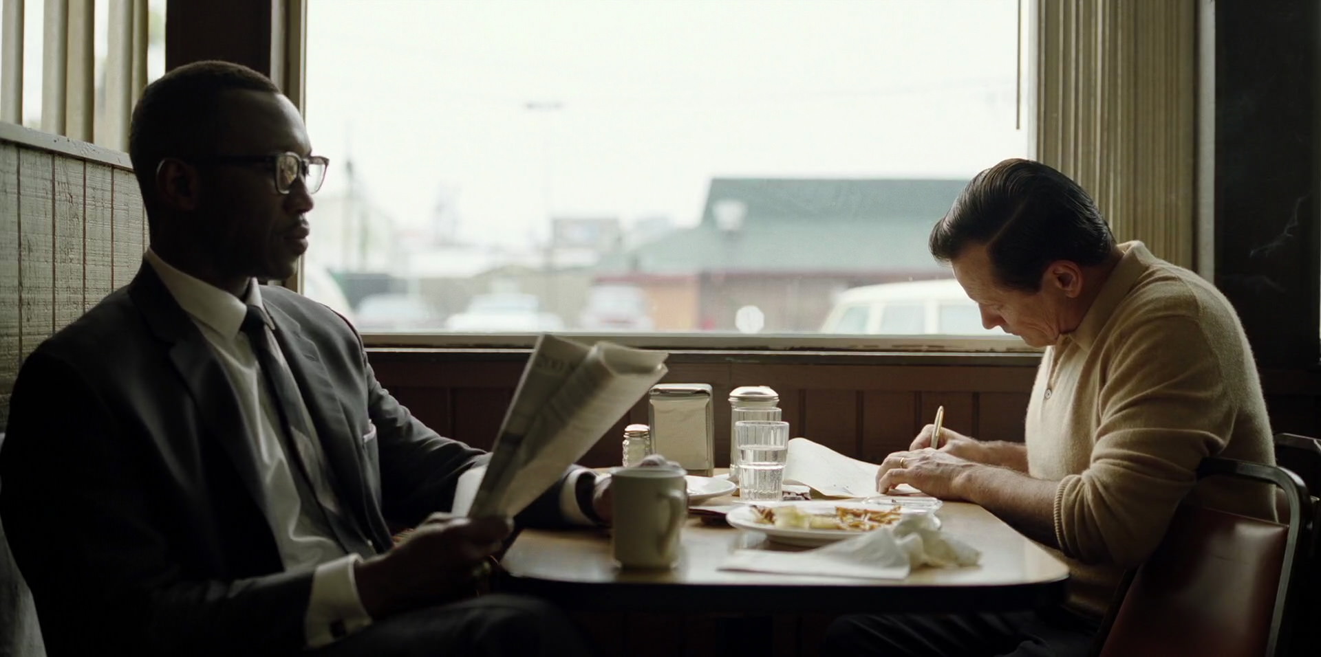Green Book (2018) movie still 5803