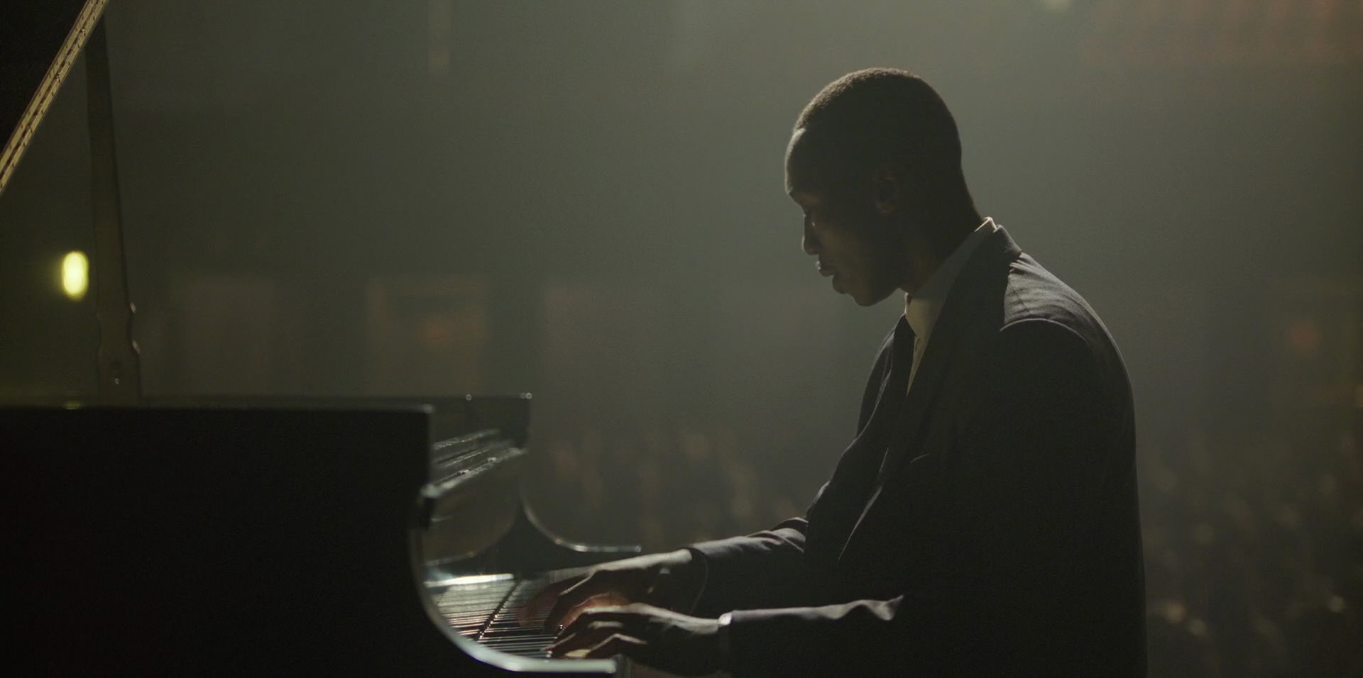 Green Book (2018) movie still 5806
