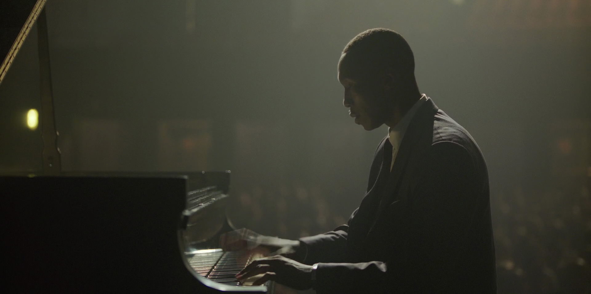 Green Book (2018) movie still 5809
