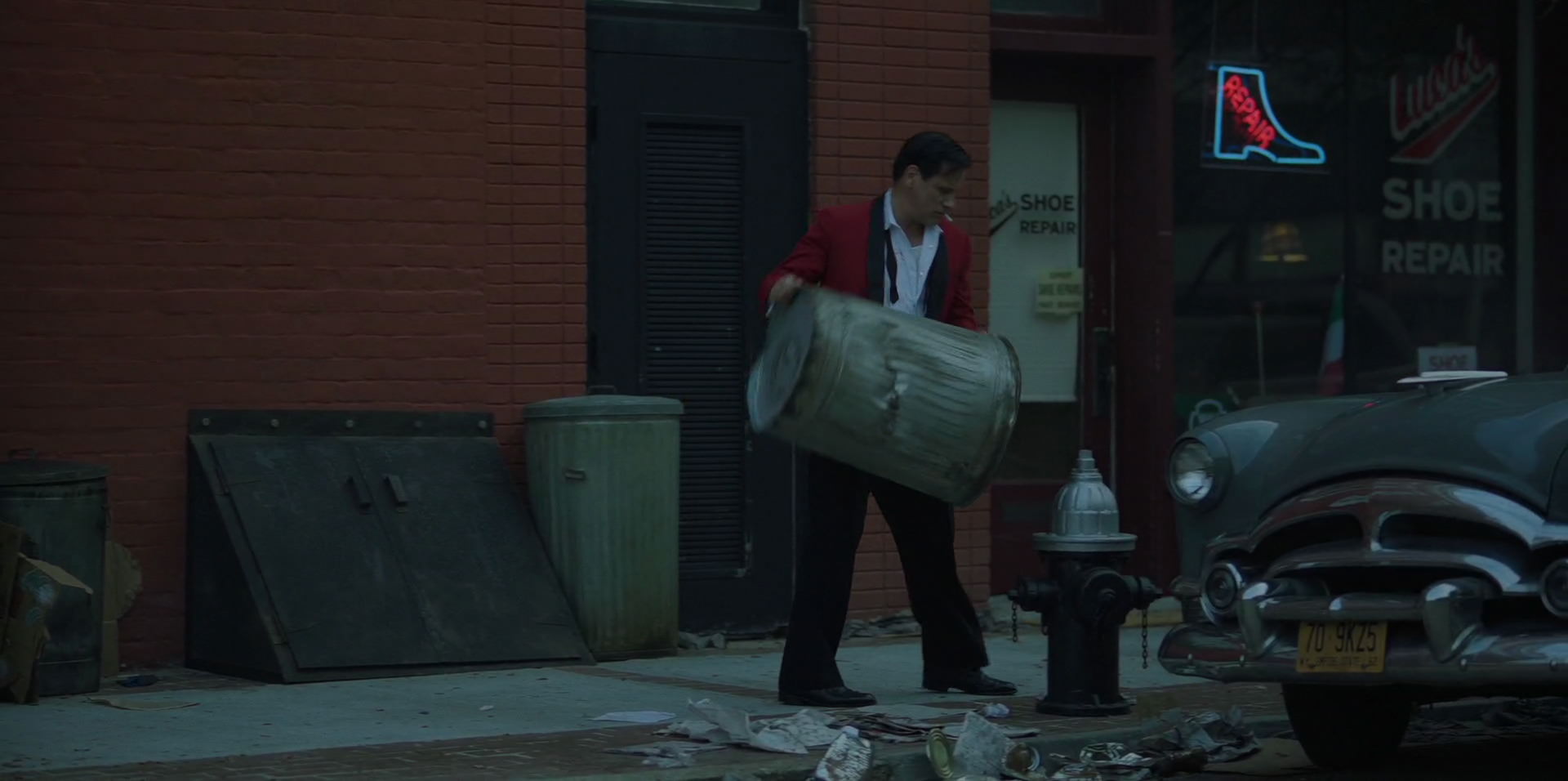 Green Book (2018) HD screenshot 581
