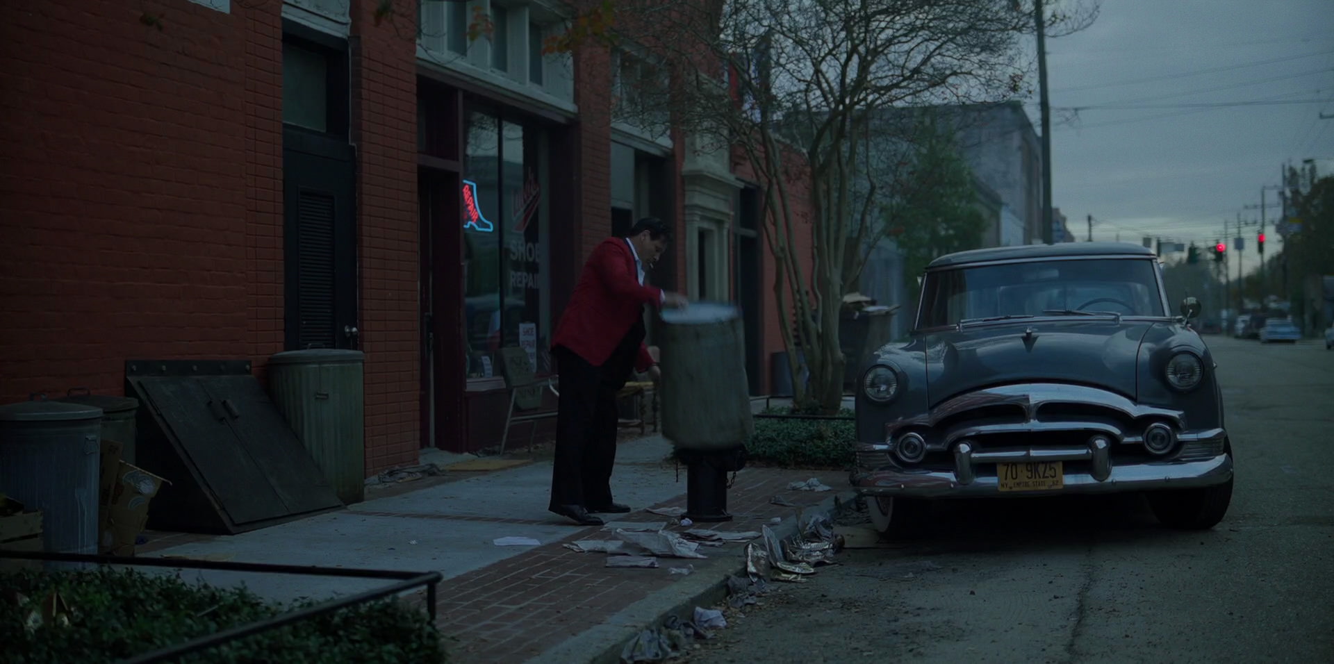 Green Book (2018) screencap 582
