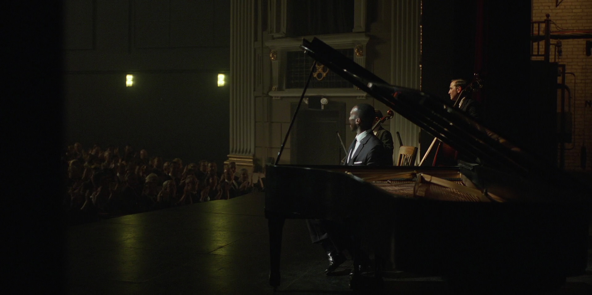 Green Book (2018) screencap 5820