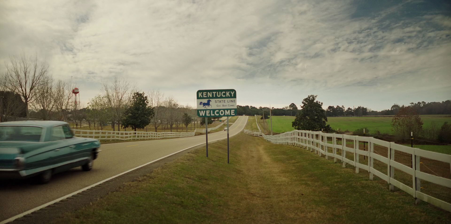 Green Book (2018) HD screenshot 5825