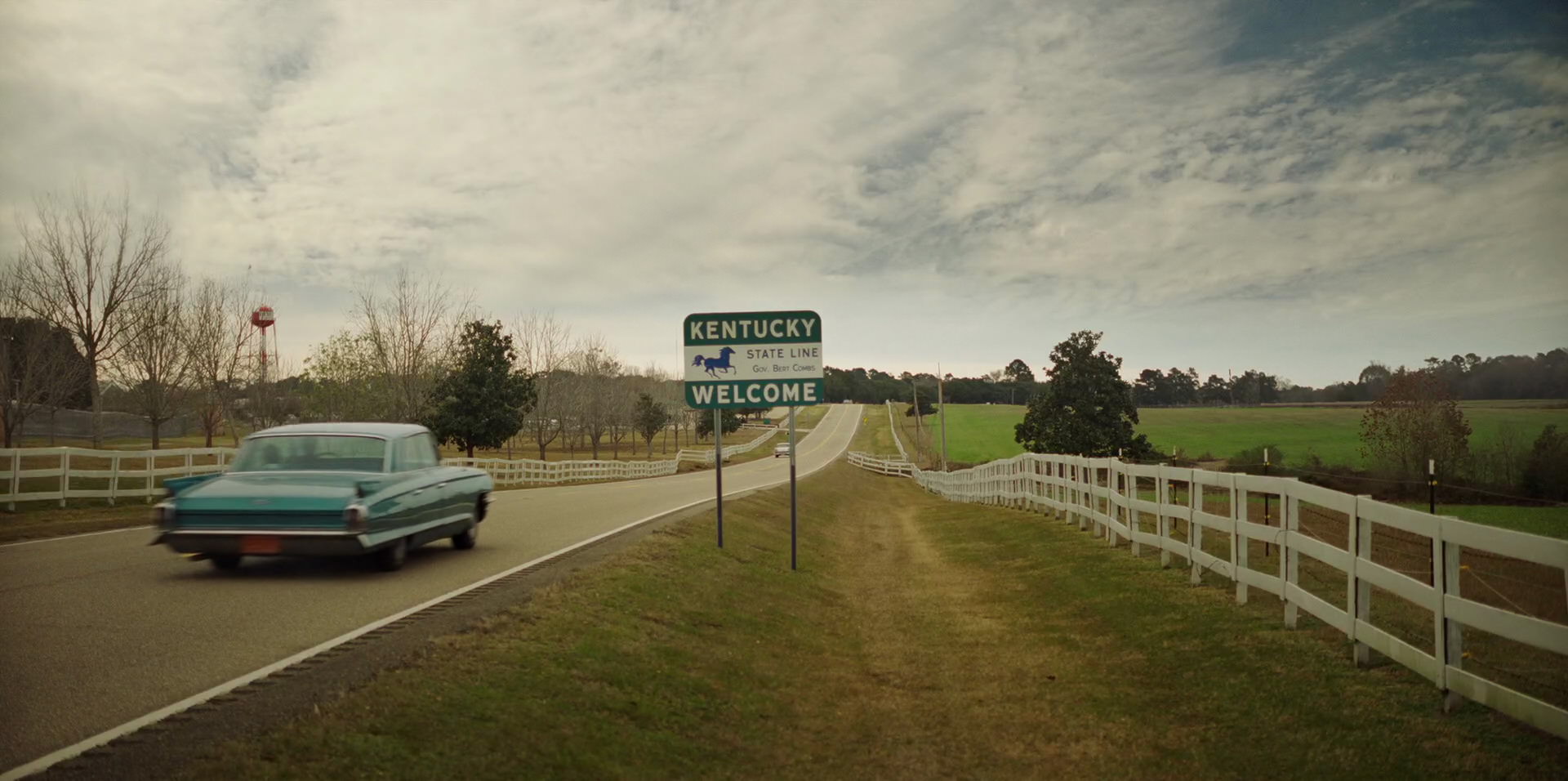 Green Book (2018) screencap 5826