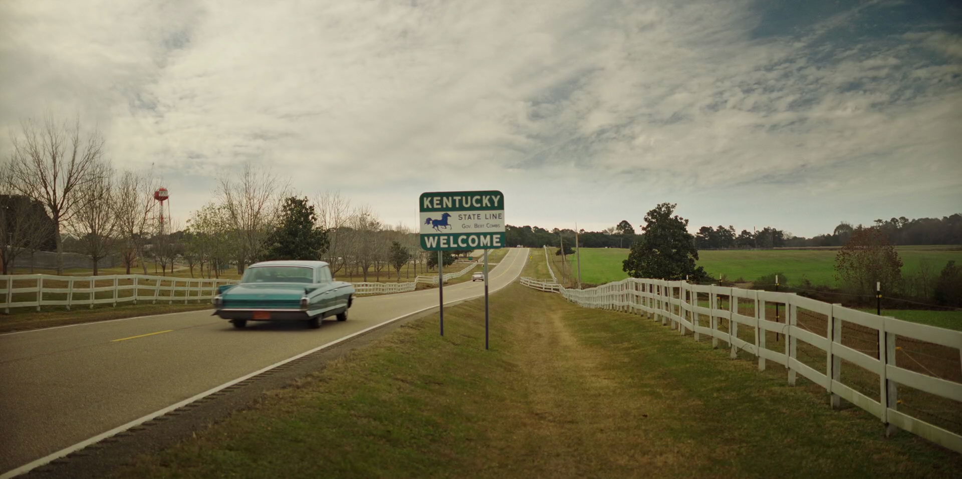 Green Book (2018) movie still 5827