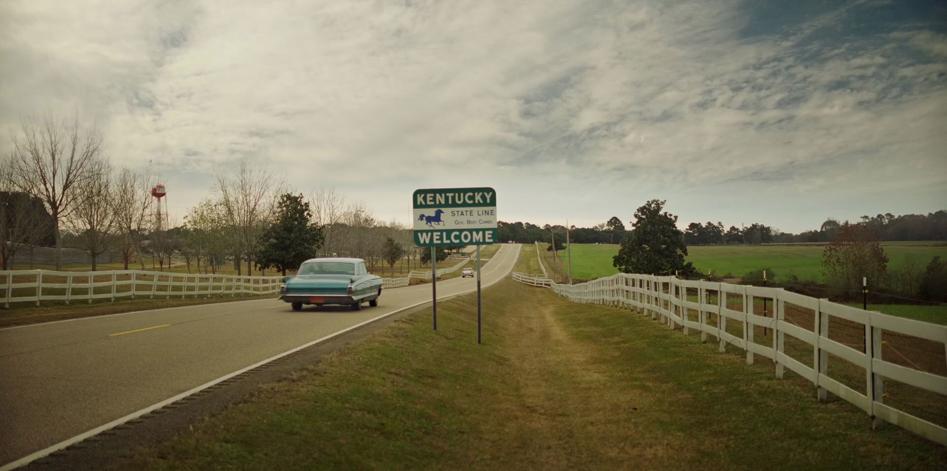 Green Book (2018) HD screenshot 5828