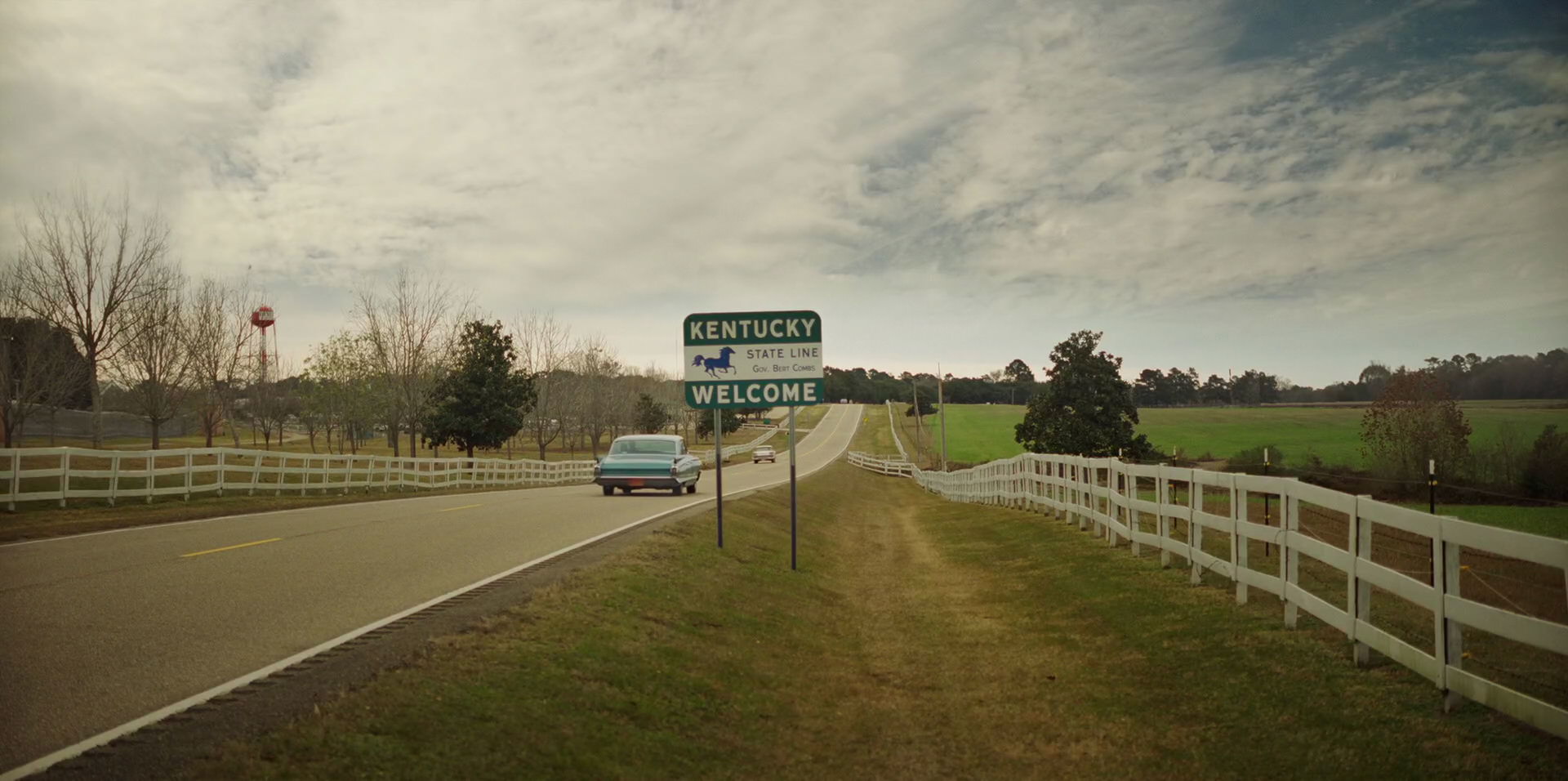 Green Book (2018) movie still 5830