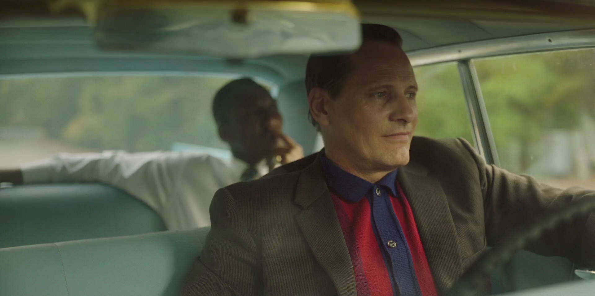 Green Book (2018) HD screenshot 5831