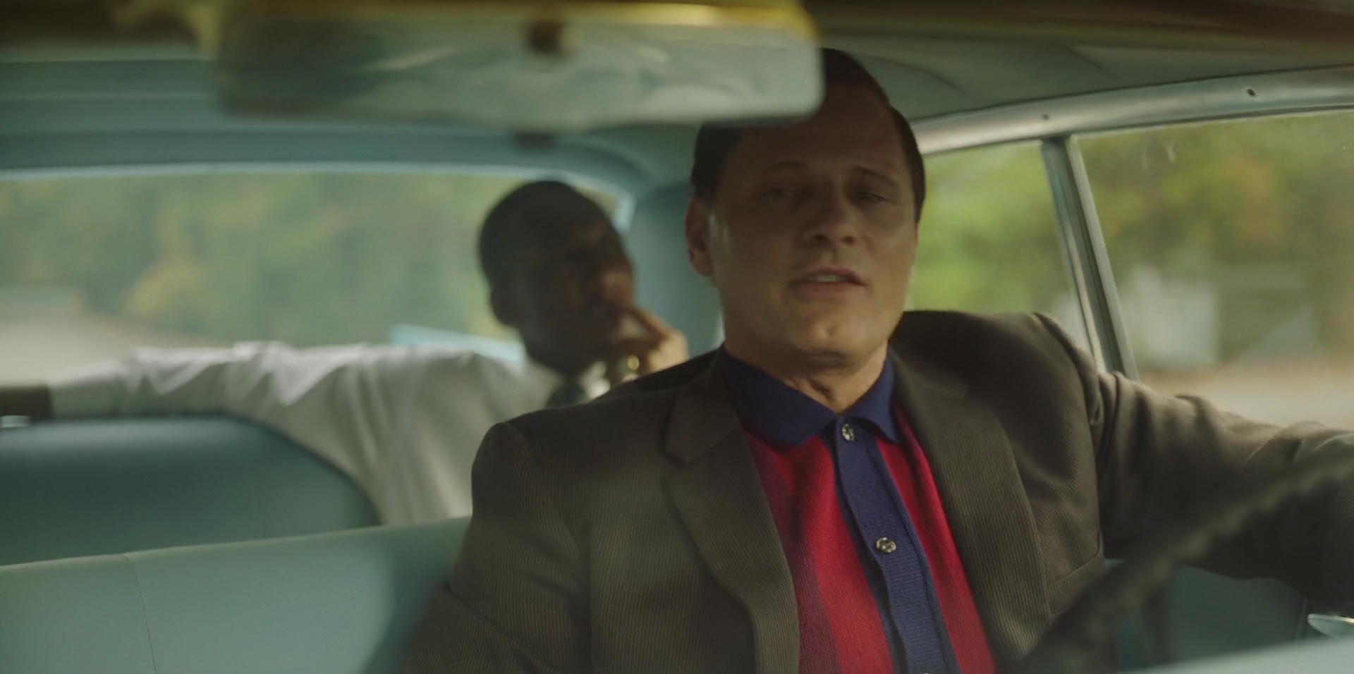 Green Book (2018) screencap 5832