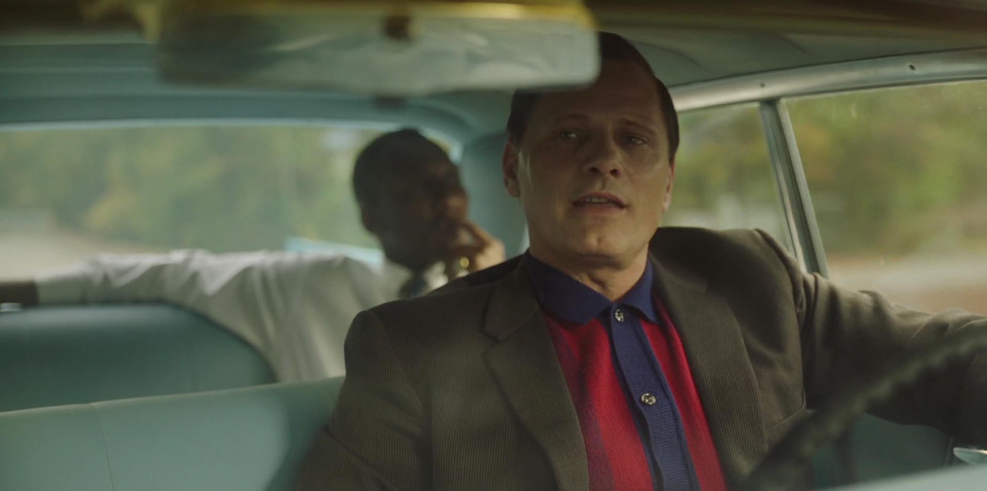 Green Book (2018) movie still 5833