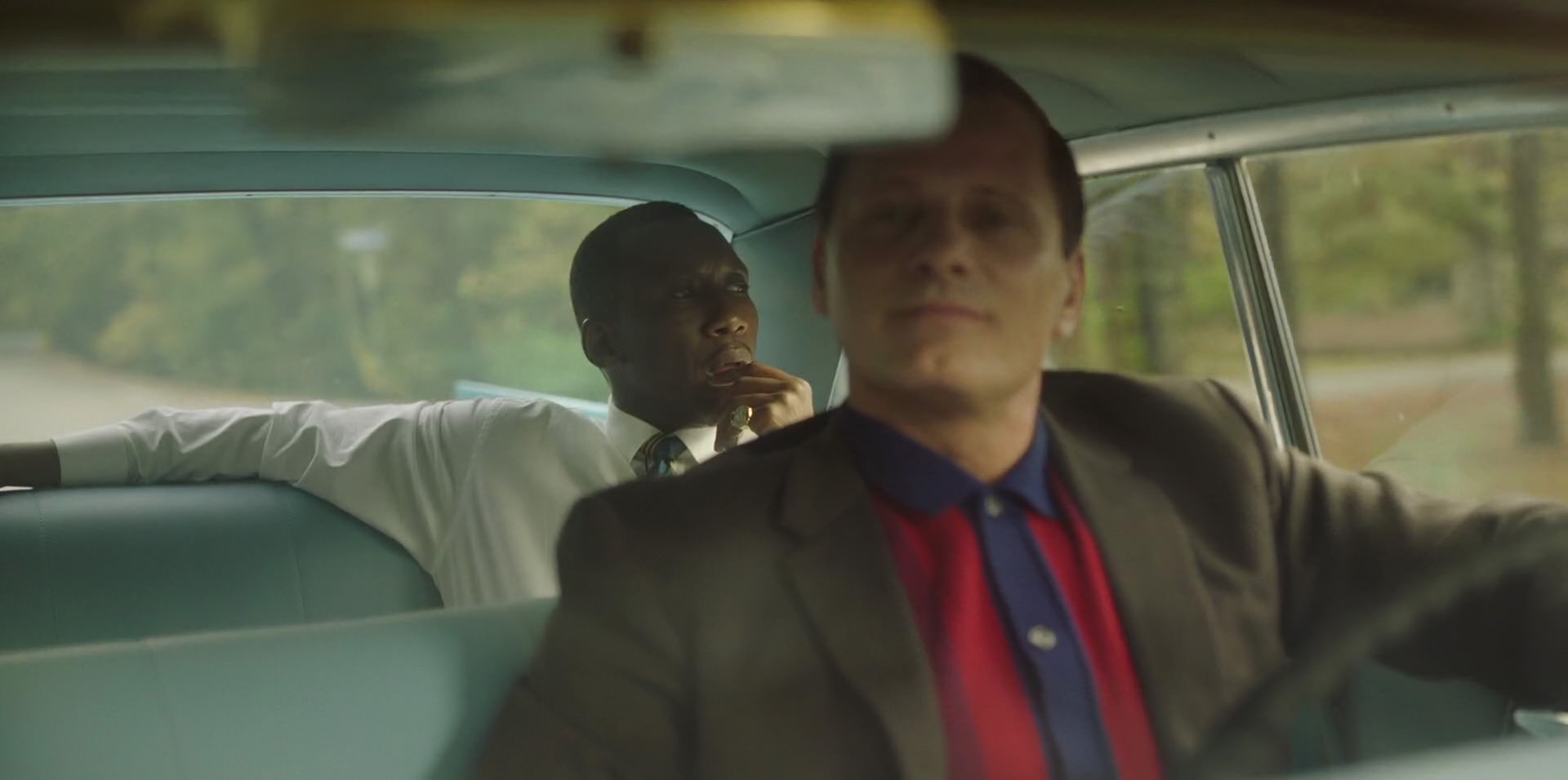Green Book (2018) screencap 5835
