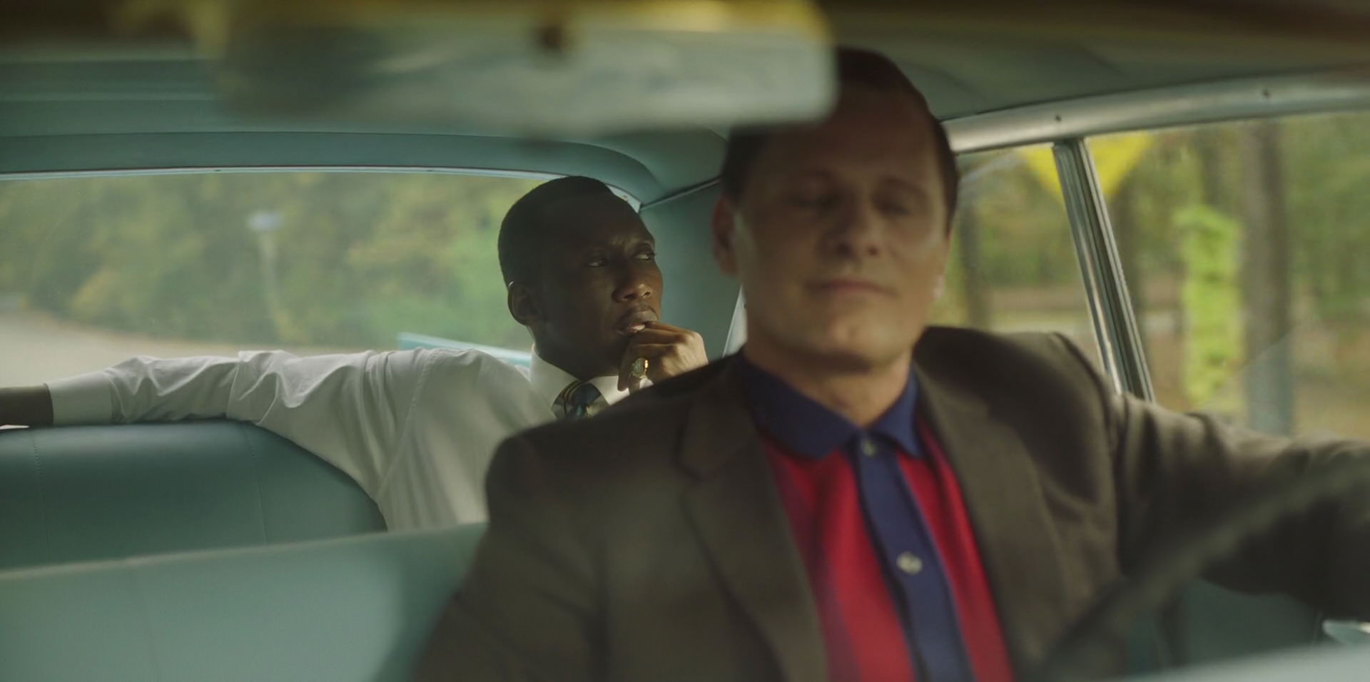 Green Book (2018) movie still 5836