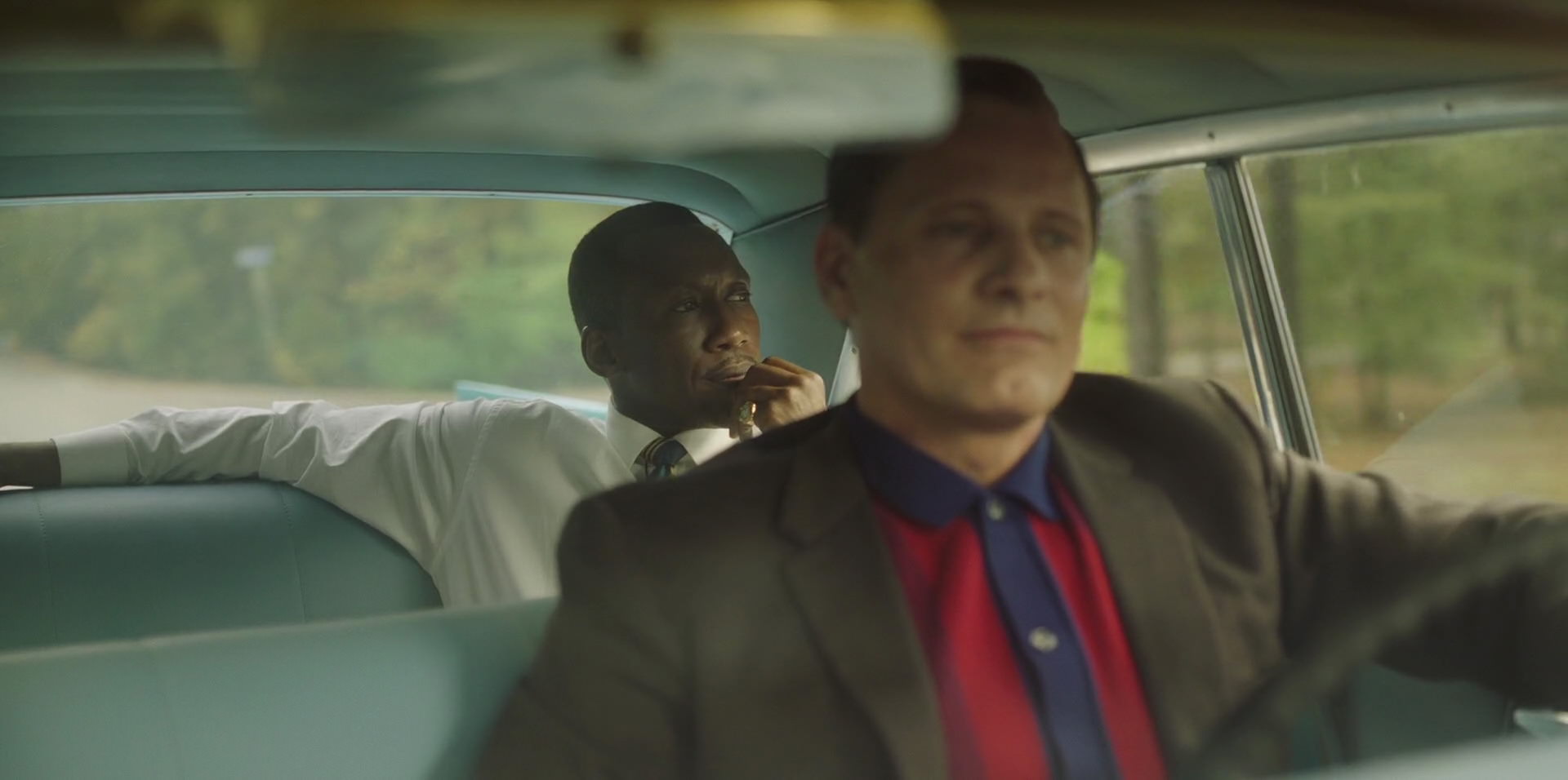 Green Book (2018) HD screenshot 5837