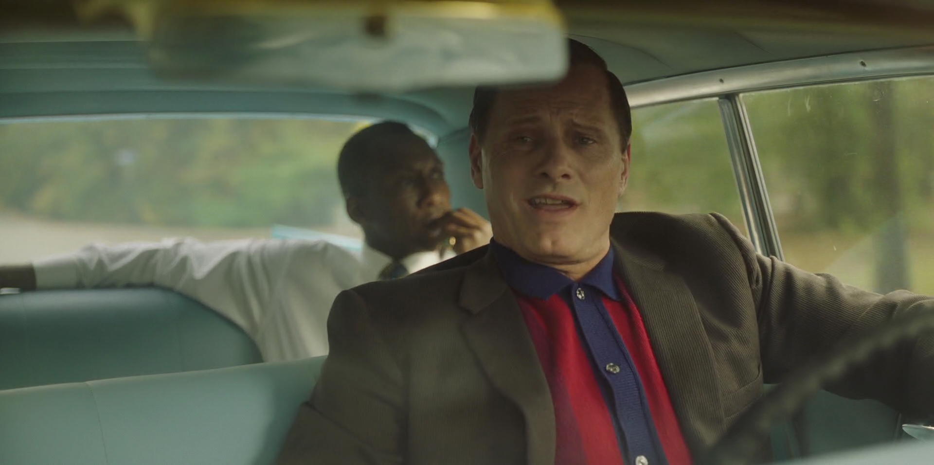 Green Book (2018) screencap 5838