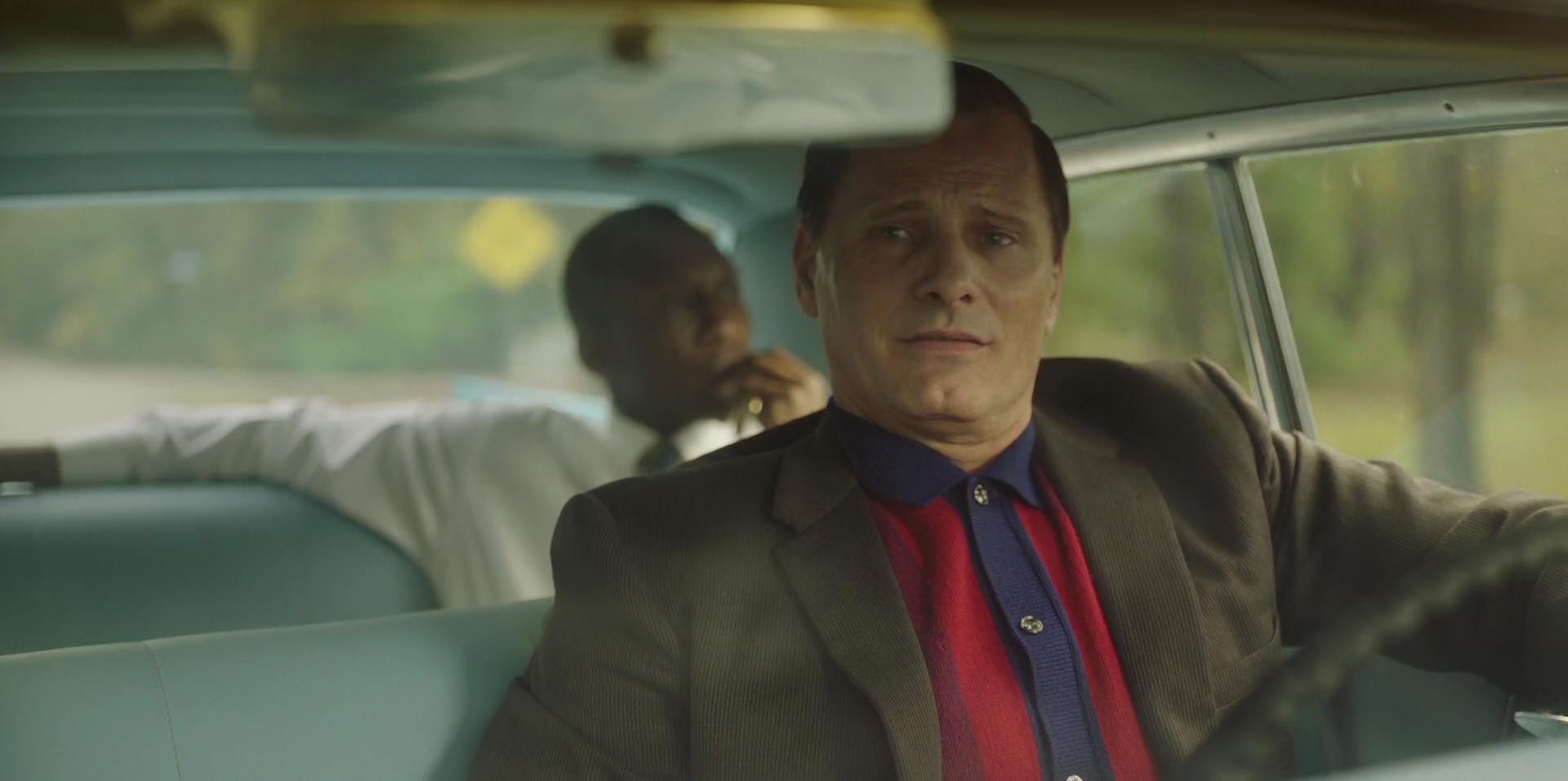 Green Book (2018) movie still 5839