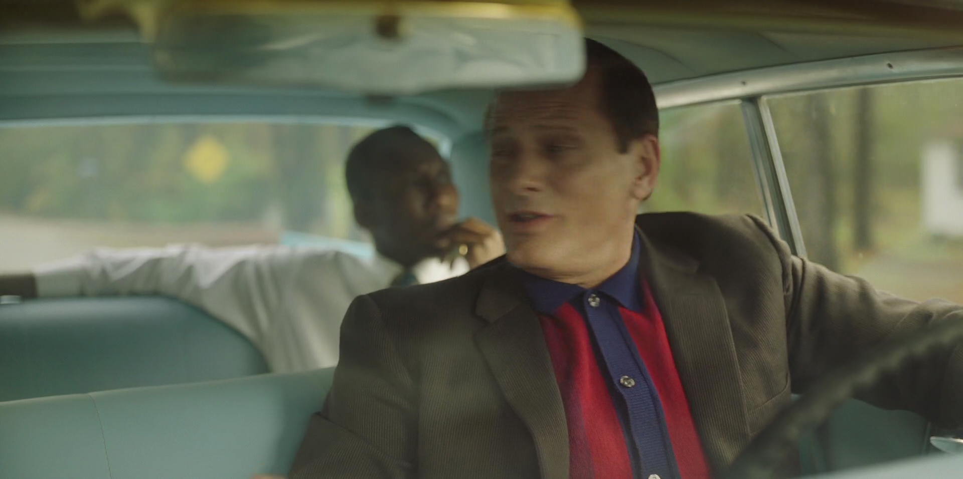Green Book (2018) screencap 5841