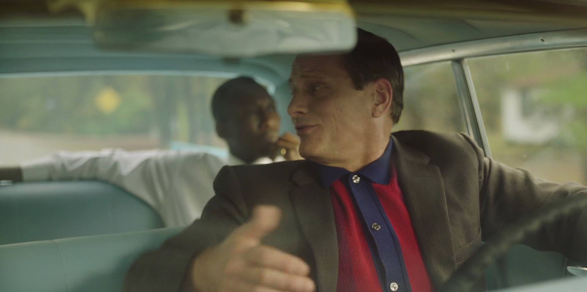 Green Book (2018) movie still 5842
