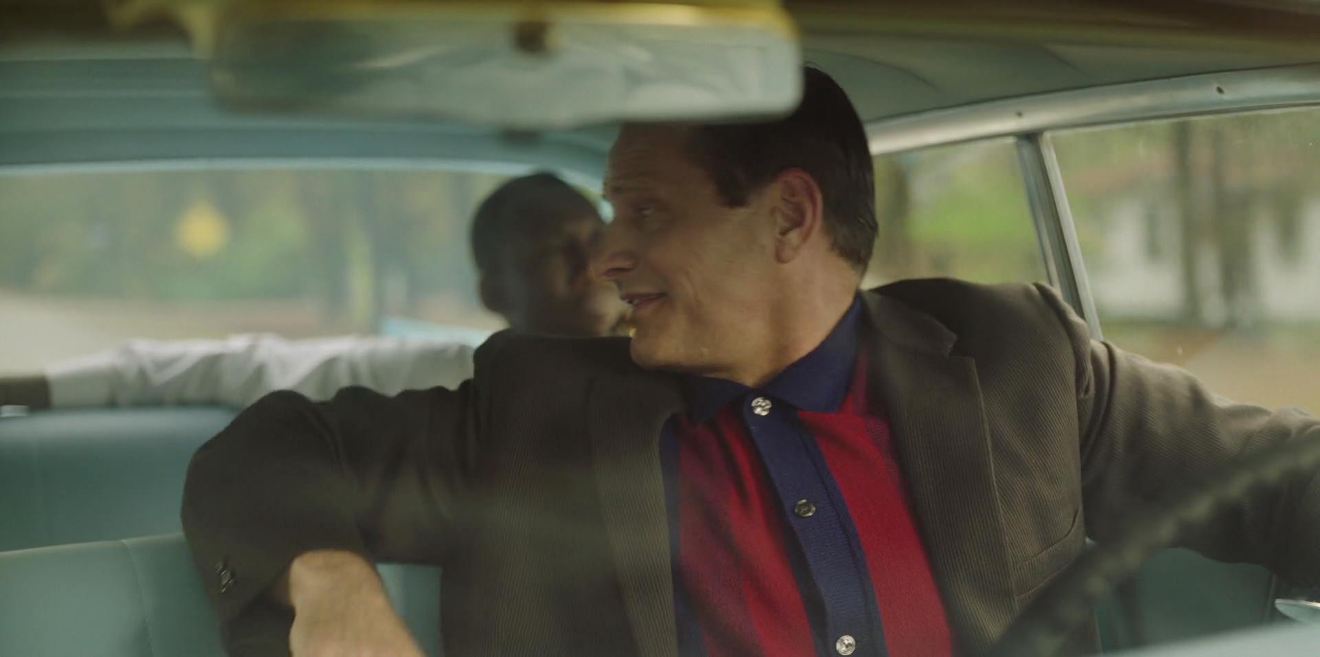 Green Book (2018) HD screenshot 5843