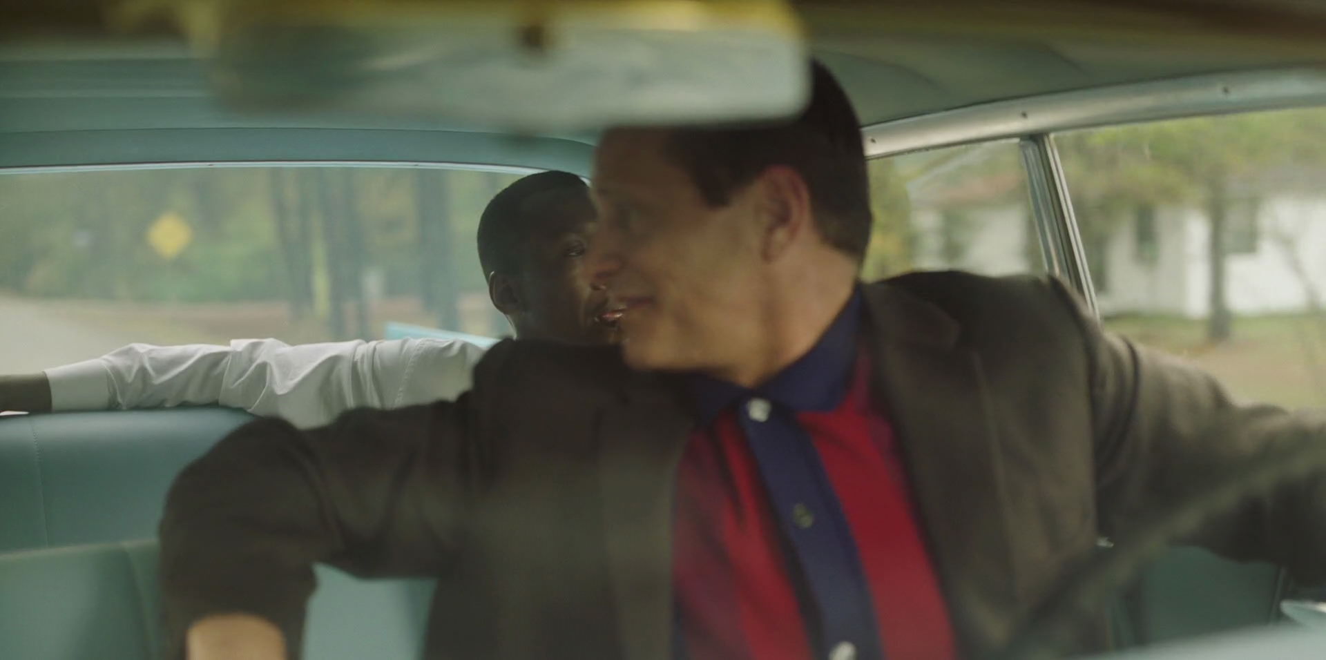 Green Book (2018) screencap 5844