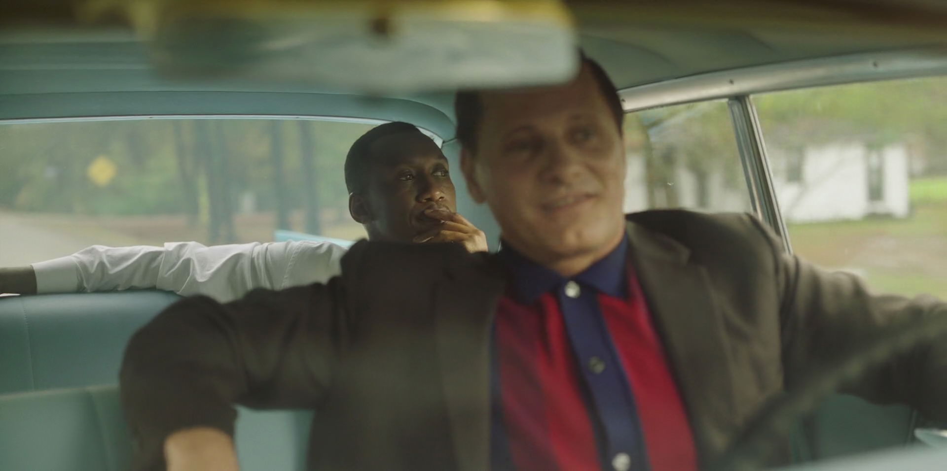 Green Book (2018) movie still 5845