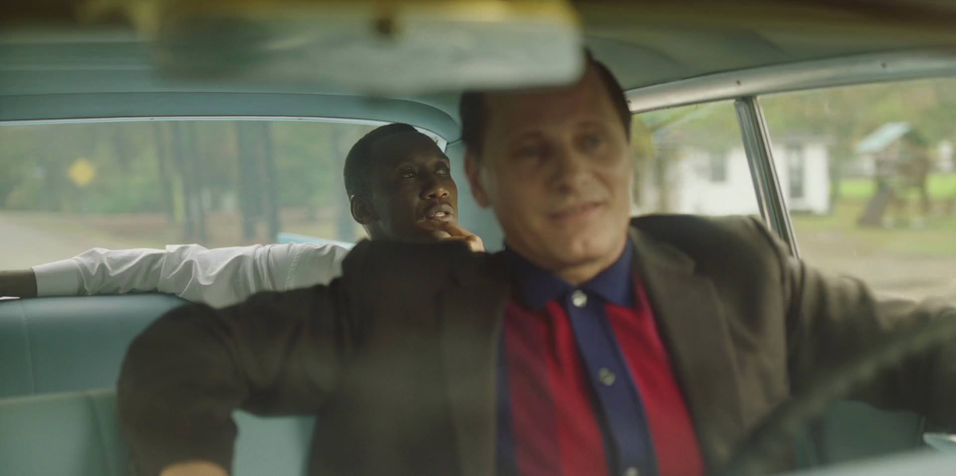 Green Book (2018) HD screenshot 5846