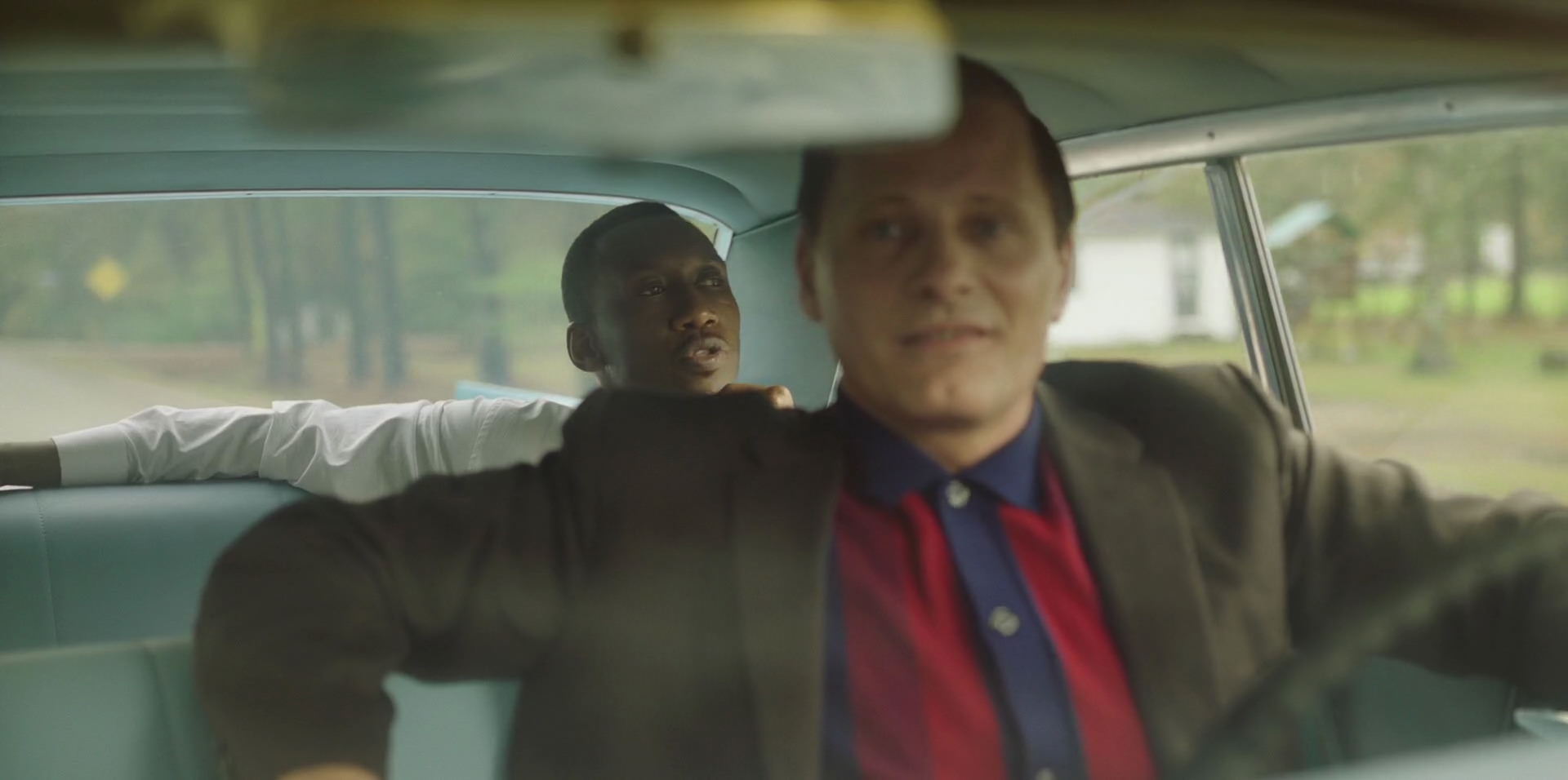 Green Book (2018) screencap 5847