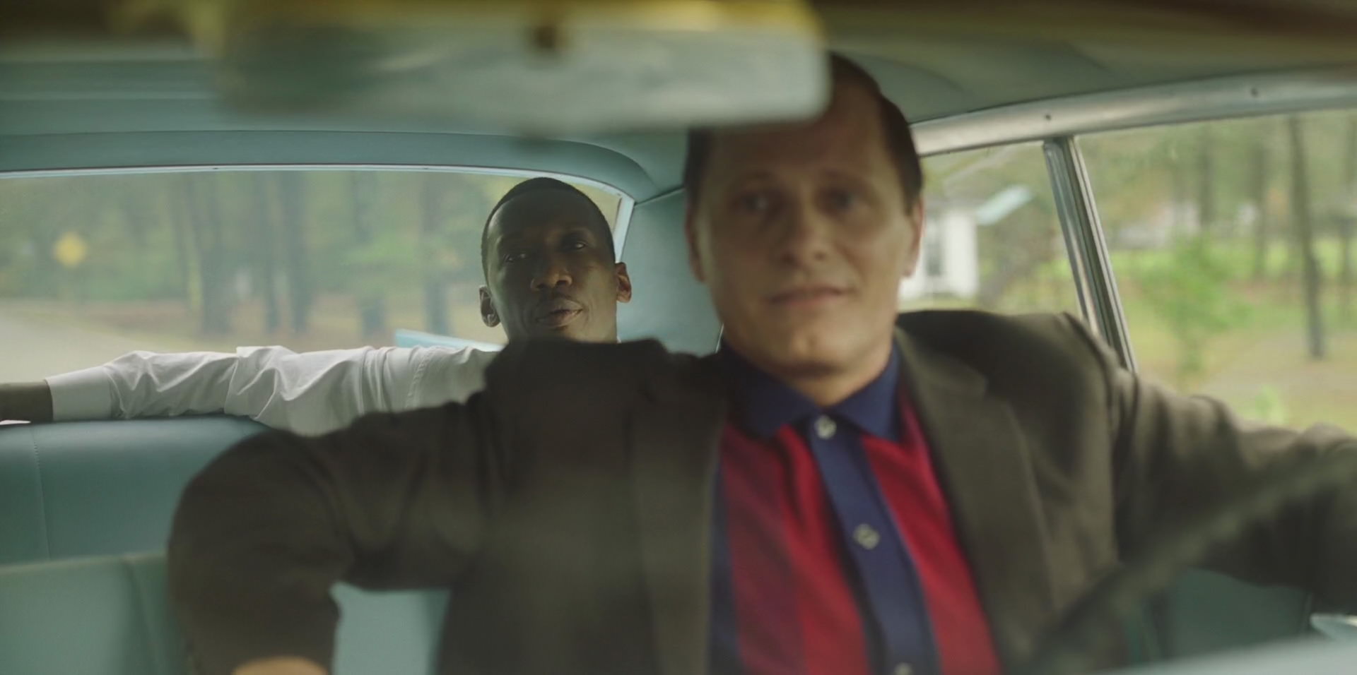 Green Book (2018) movie still 5848
