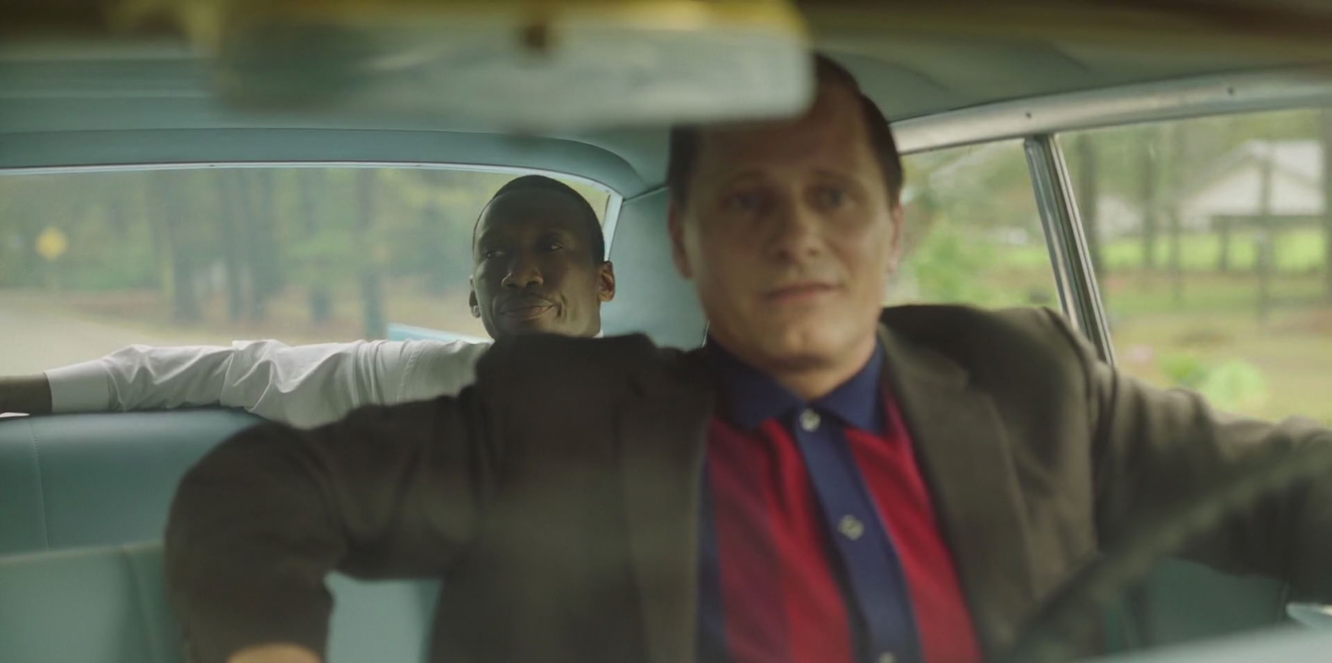 Green Book (2018) HD screenshot 5849