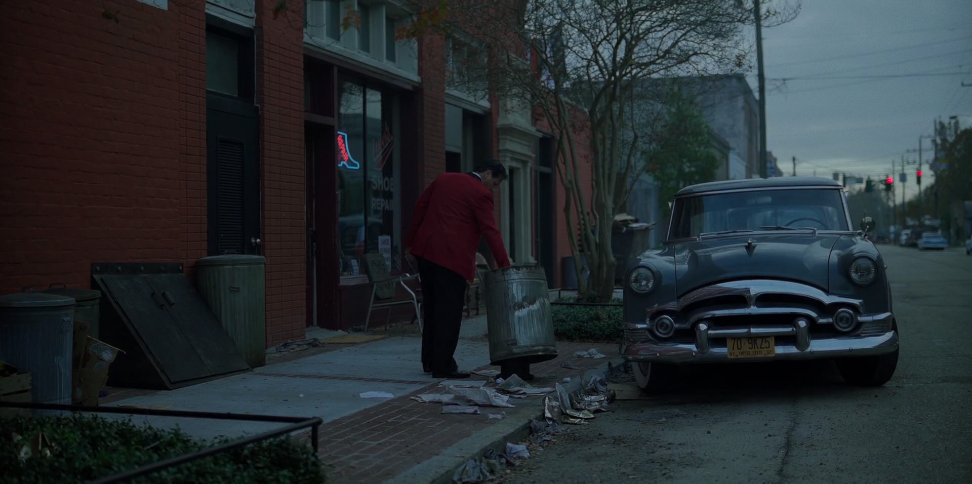 Green Book (2018) screencap 585