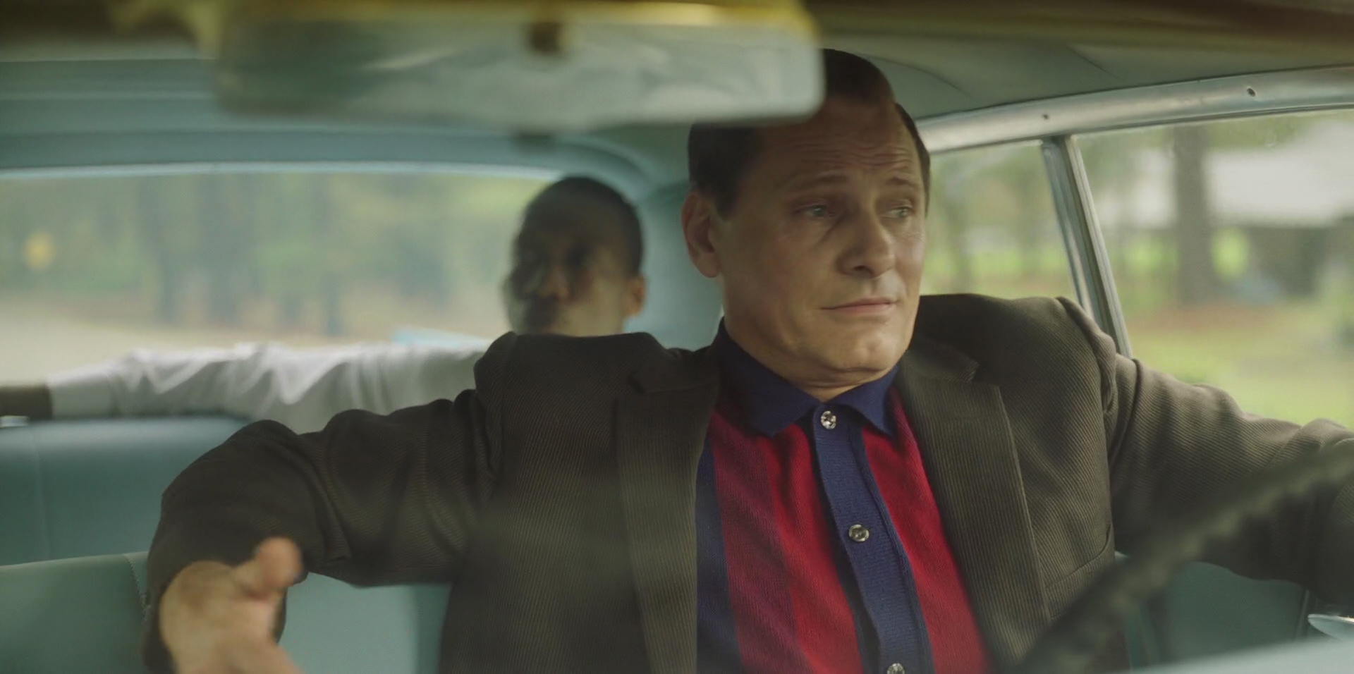 Green Book (2018) screencap 5850