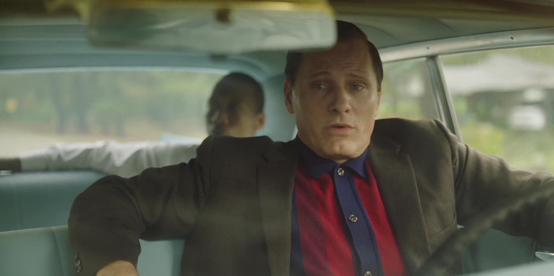 Green Book (2018) movie still 5851