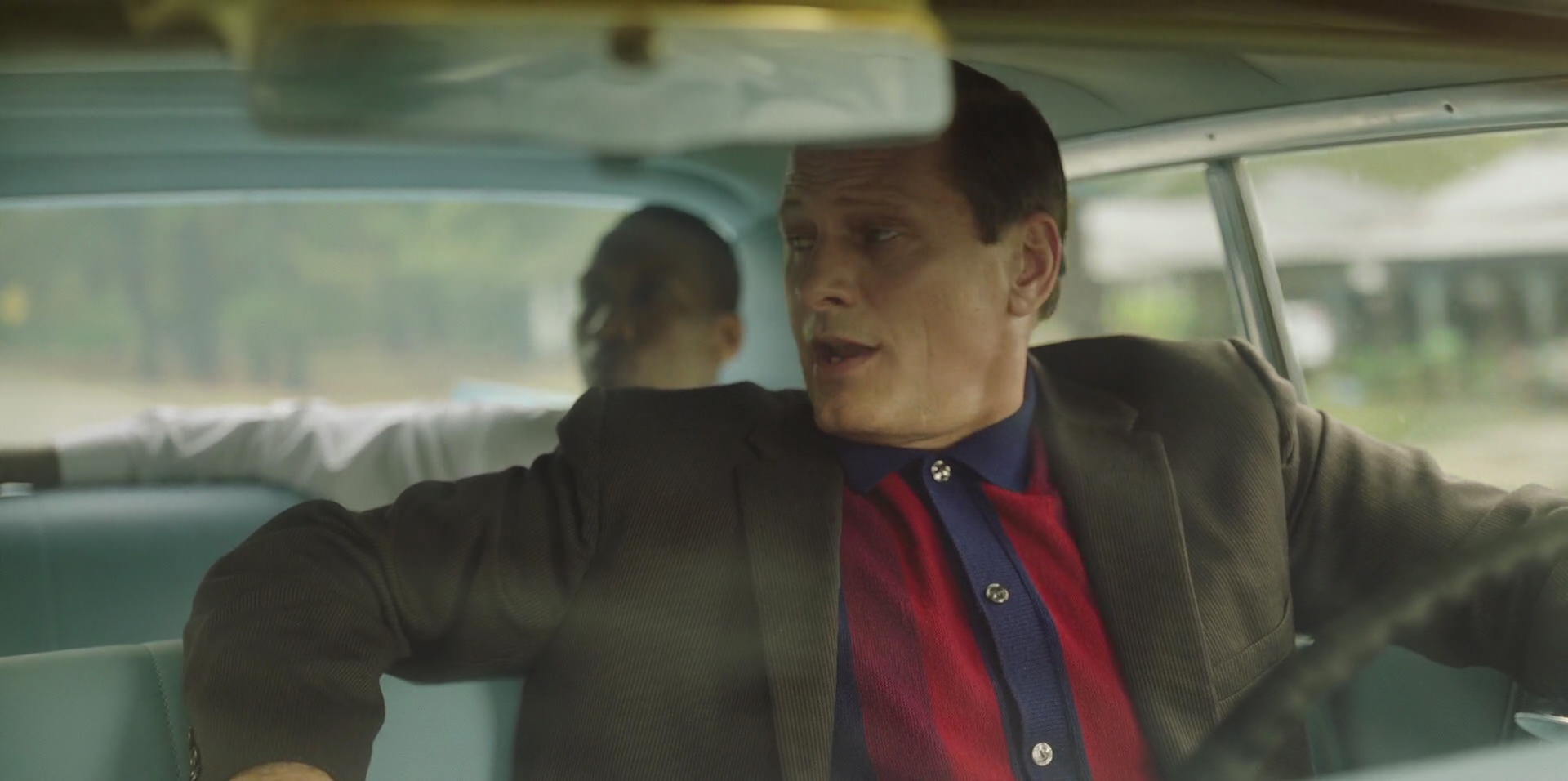 Green Book (2018) HD screenshot 5852