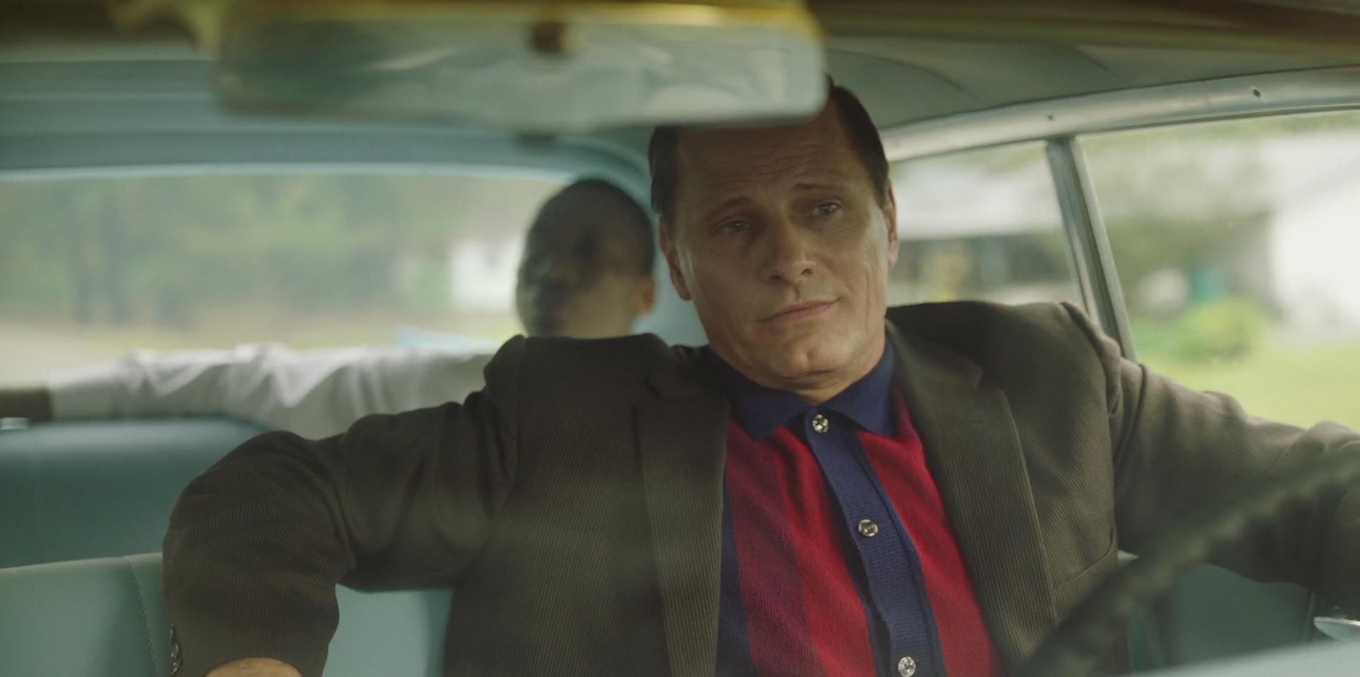 Green Book (2018) movie still 5854